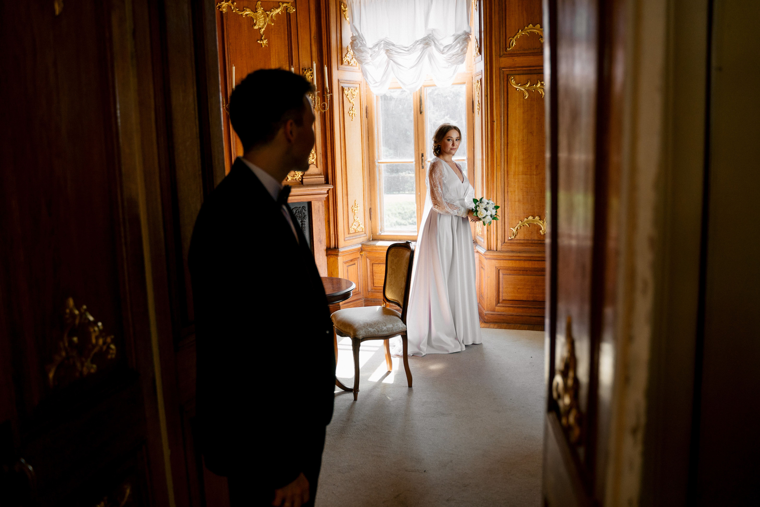 Дмитрий и Анастасия. Свадебный и портретный фотограф в Москве Гудумак Евгений