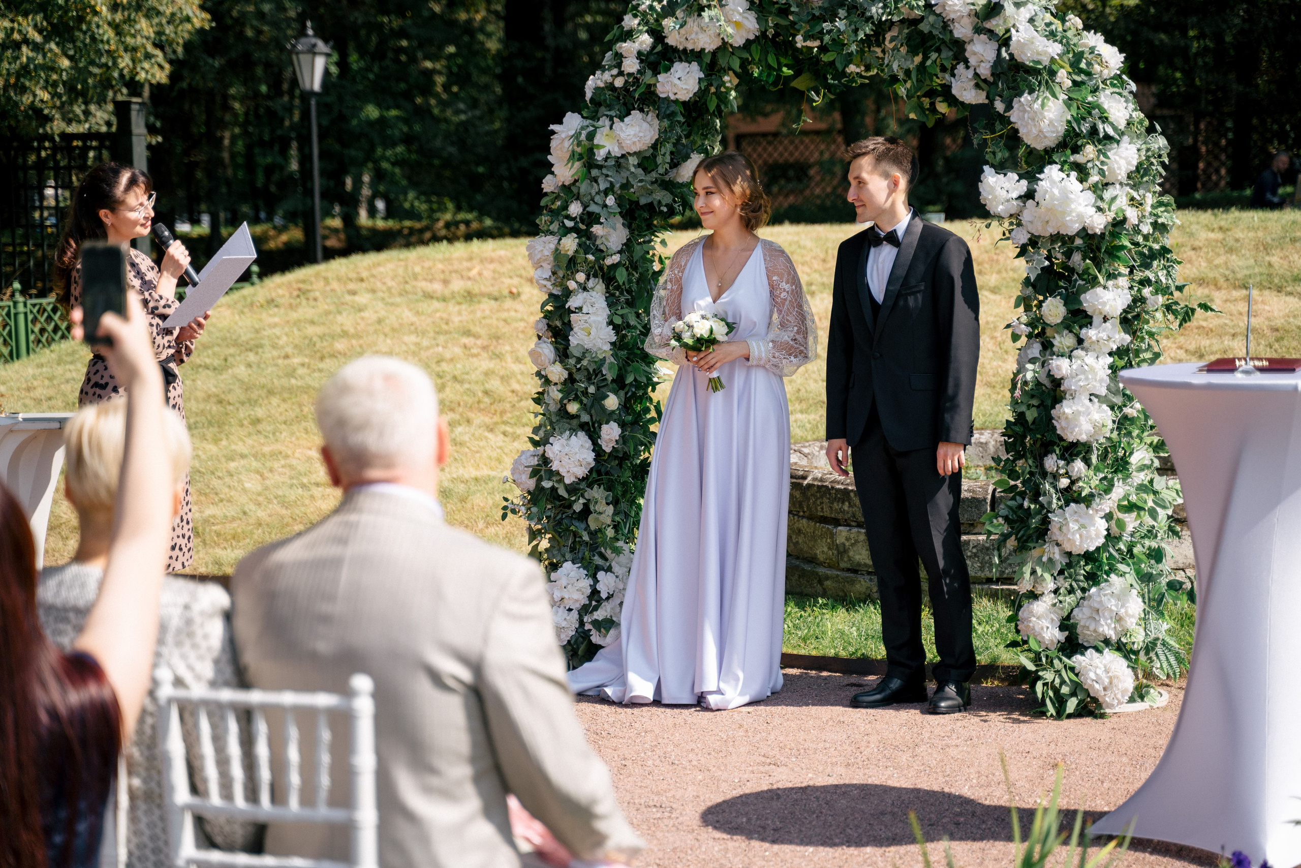 Дмитрий и Анастасия. Свадебный и портретный фотограф в Москве Гудумак Евгений