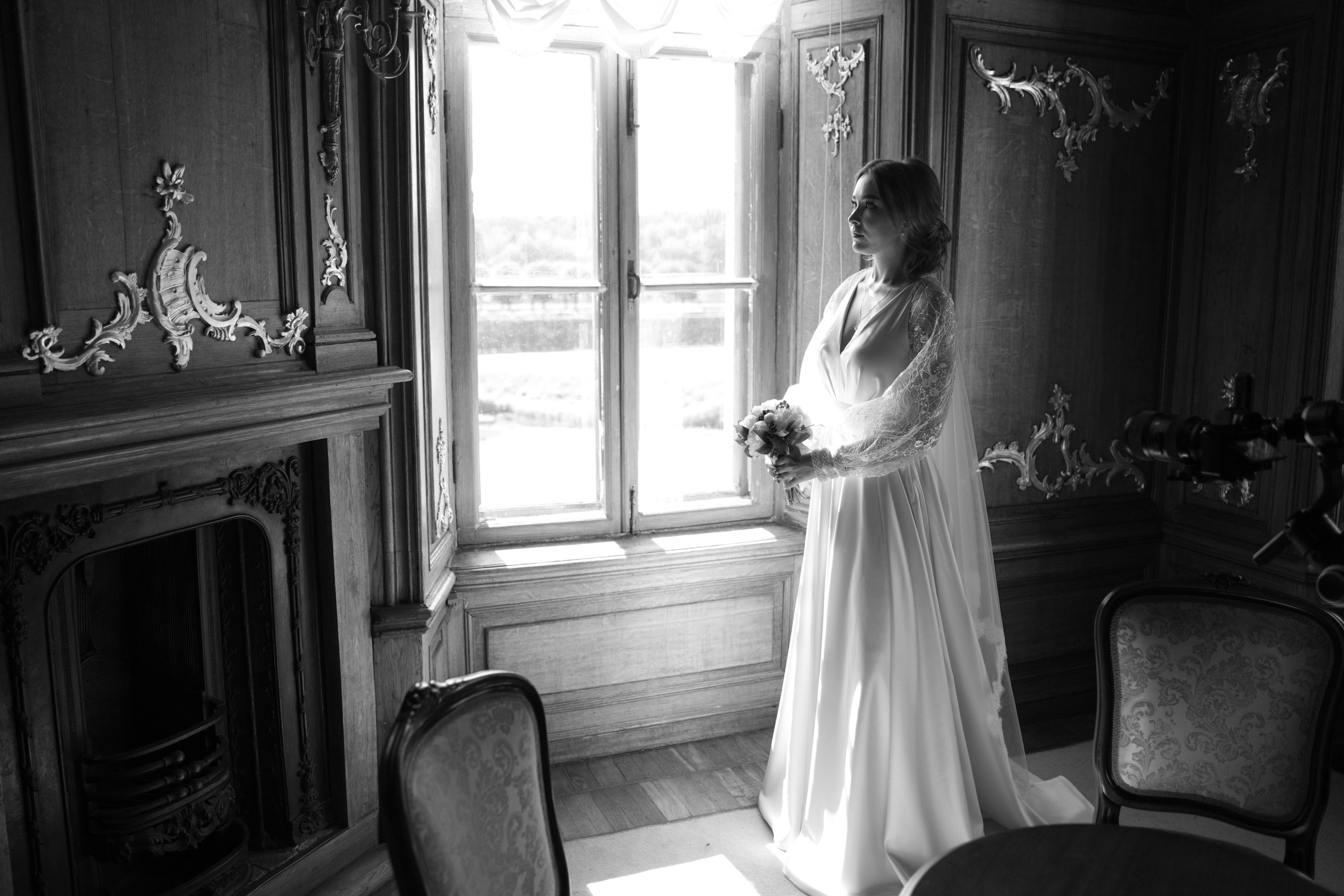 Дмитрий и Анастасия. Свадебный и портретный фотограф в Москве Гудумак Евгений