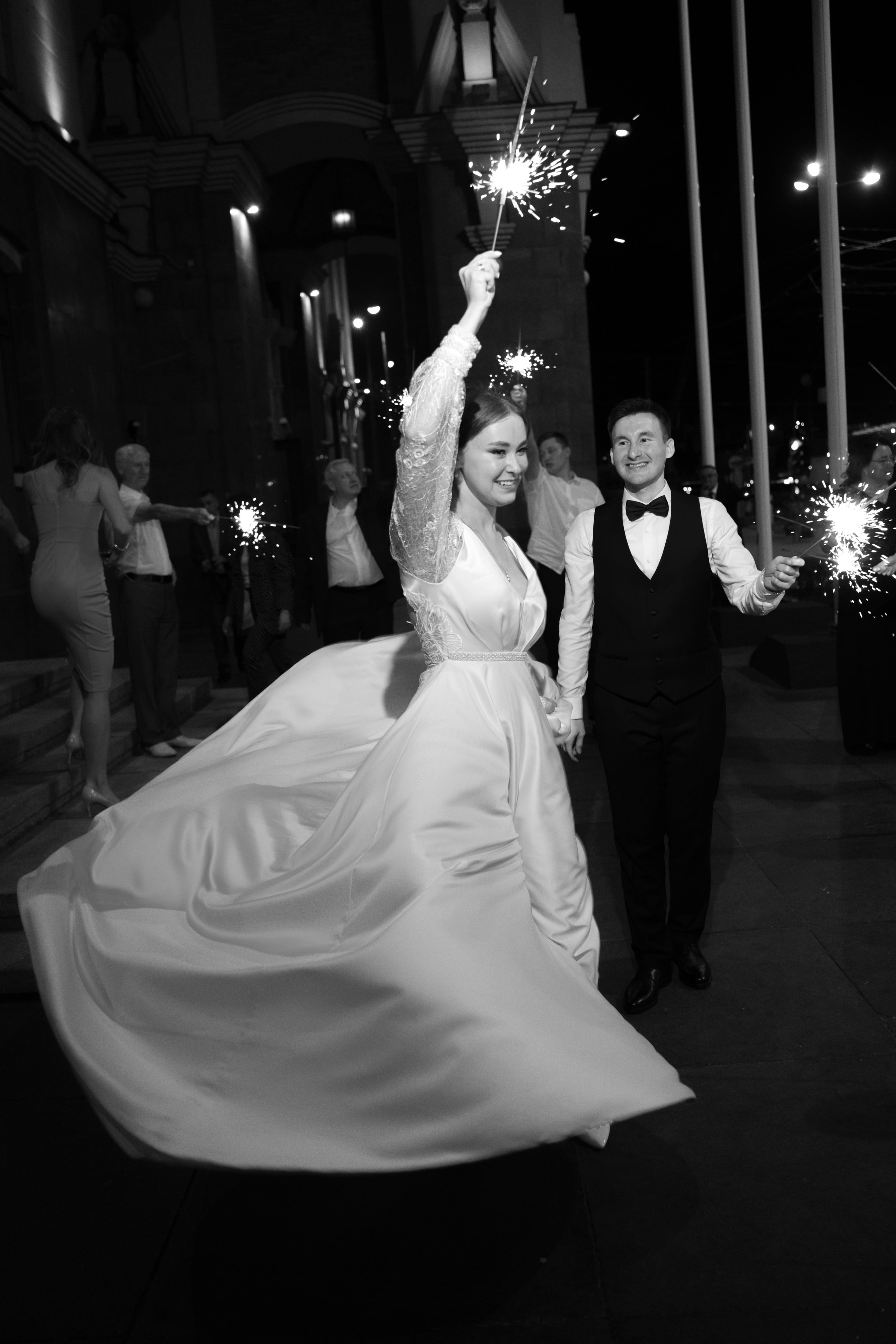 Дмитрий и Анастасия. Свадебный и портретный фотограф в Москве Гудумак Евгений