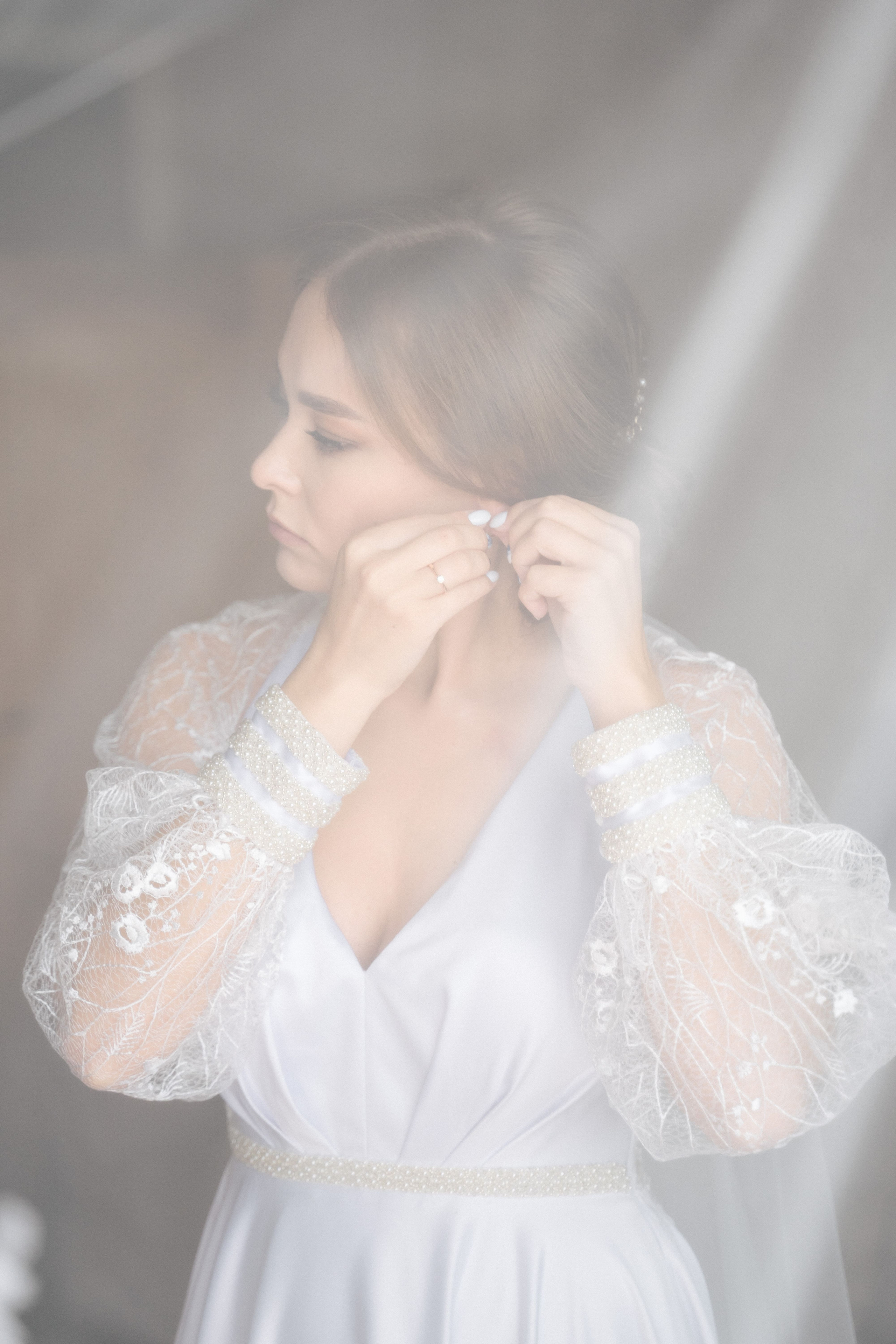 Дмитрий и Анастасия. Свадебный и портретный фотограф в Москве Гудумак Евгений