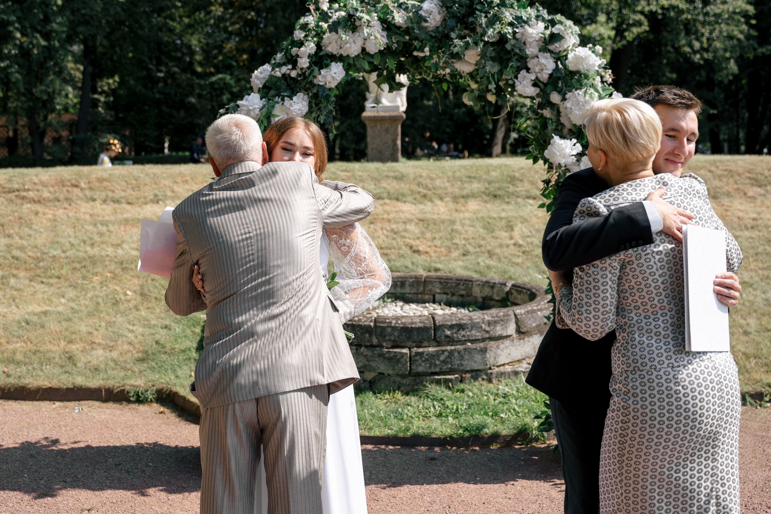 Дмитрий и Анастасия. Свадебный и портретный фотограф в Москве Гудумак Евгений