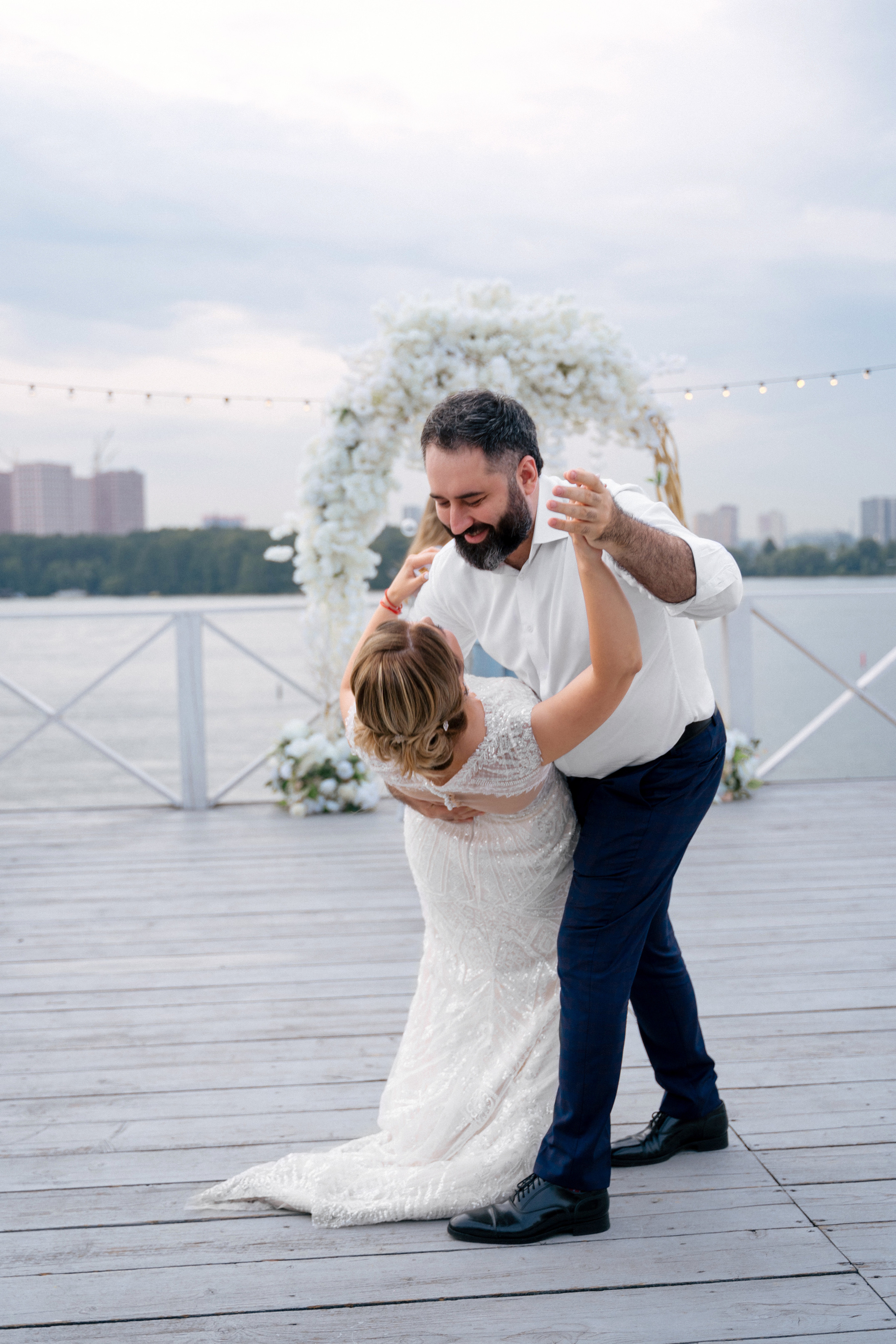 Сергей и Карина. Свадебный и портретный фотограф в Москве Гудумак Евгений