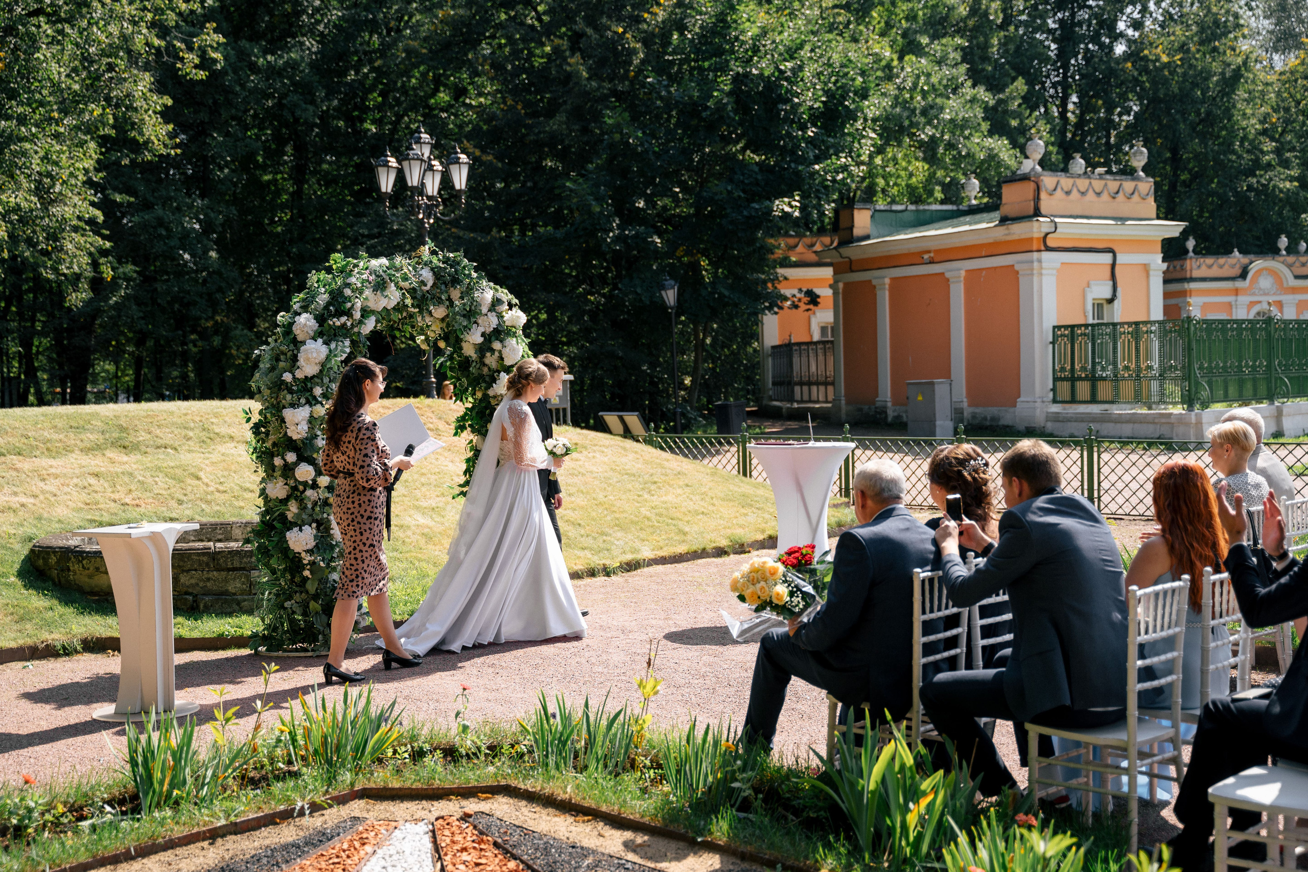 Дмитрий и Анастасия. Свадебный и портретный фотограф в Москве Гудумак Евгений