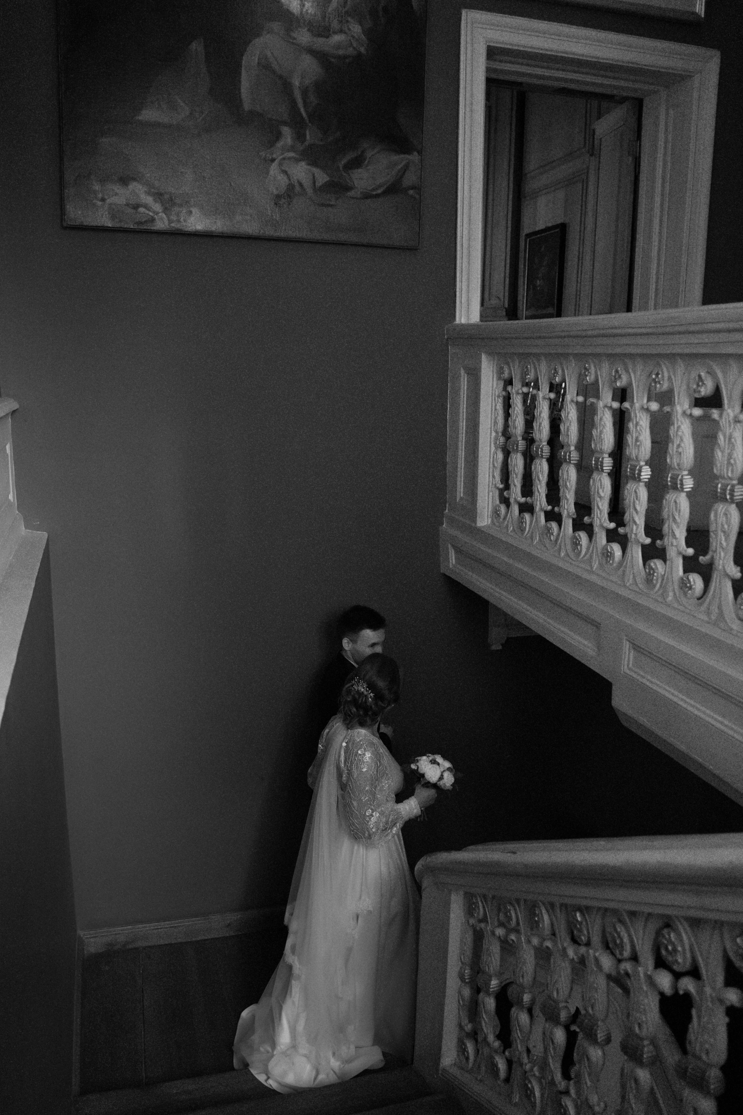 Дмитрий и Анастасия. Свадебный и портретный фотограф в Москве Гудумак Евгений