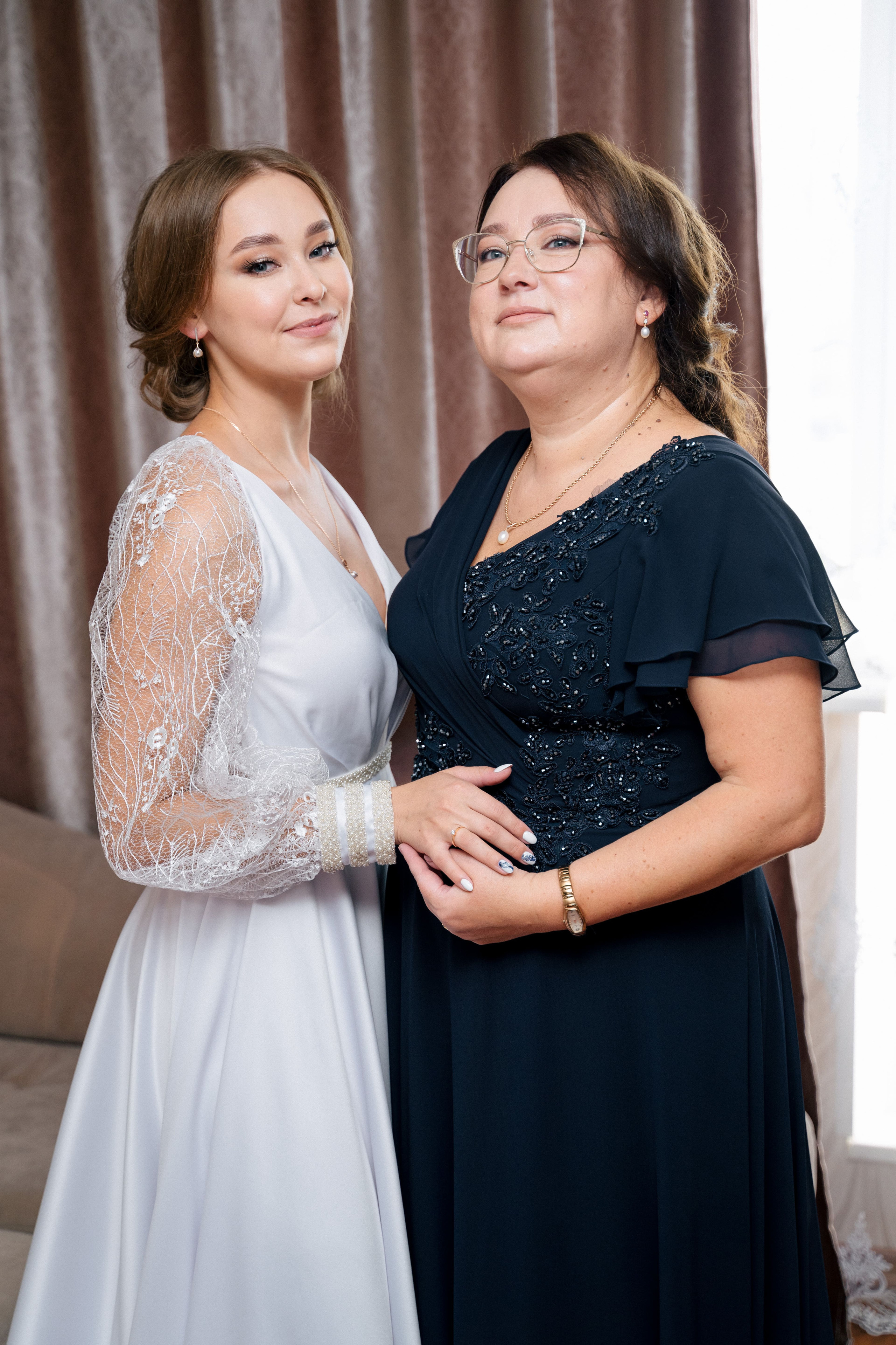 Дмитрий и Анастасия. Свадебный и портретный фотограф в Москве Гудумак Евгений