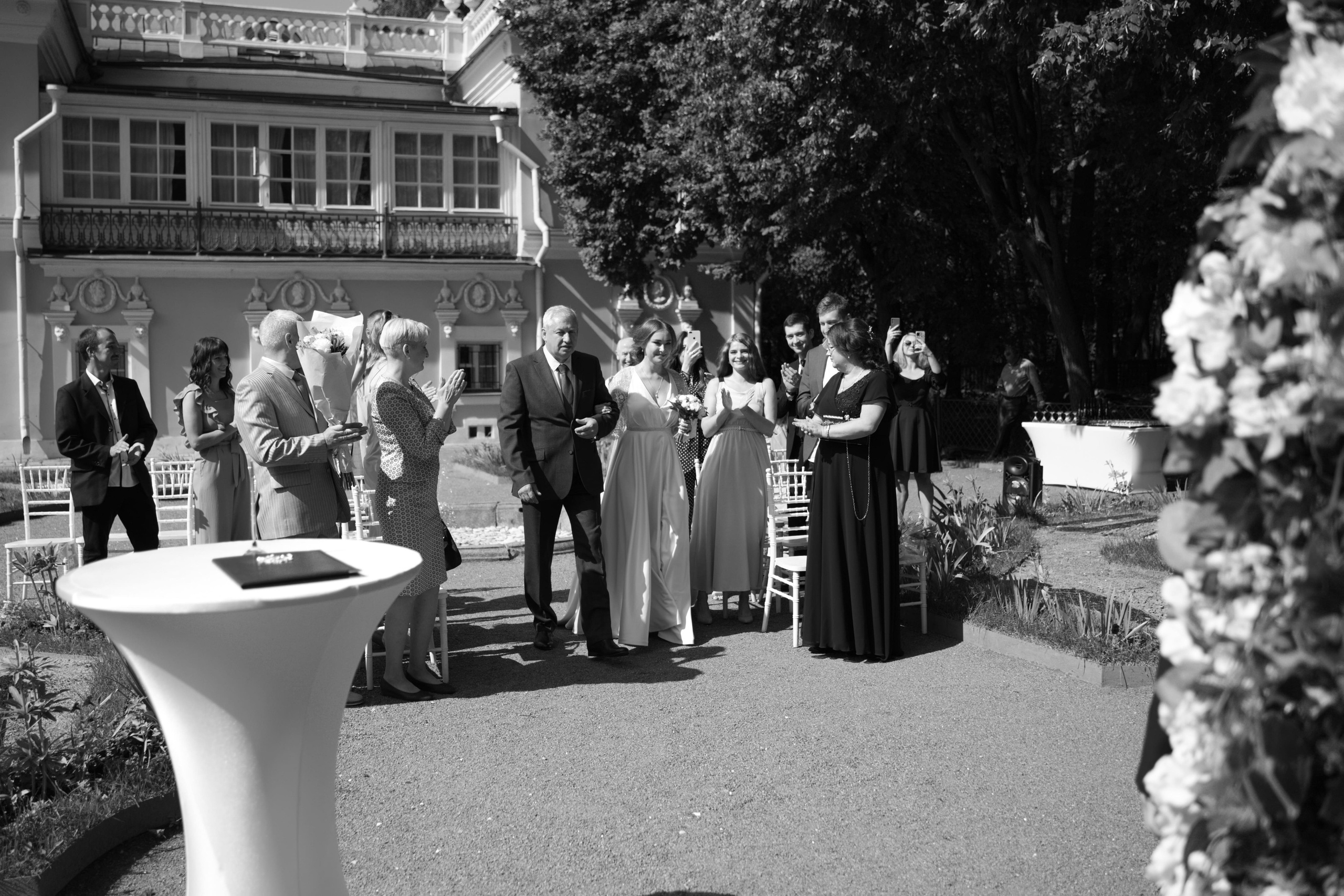 Дмитрий и Анастасия. Свадебный и портретный фотограф в Москве Гудумак Евгений