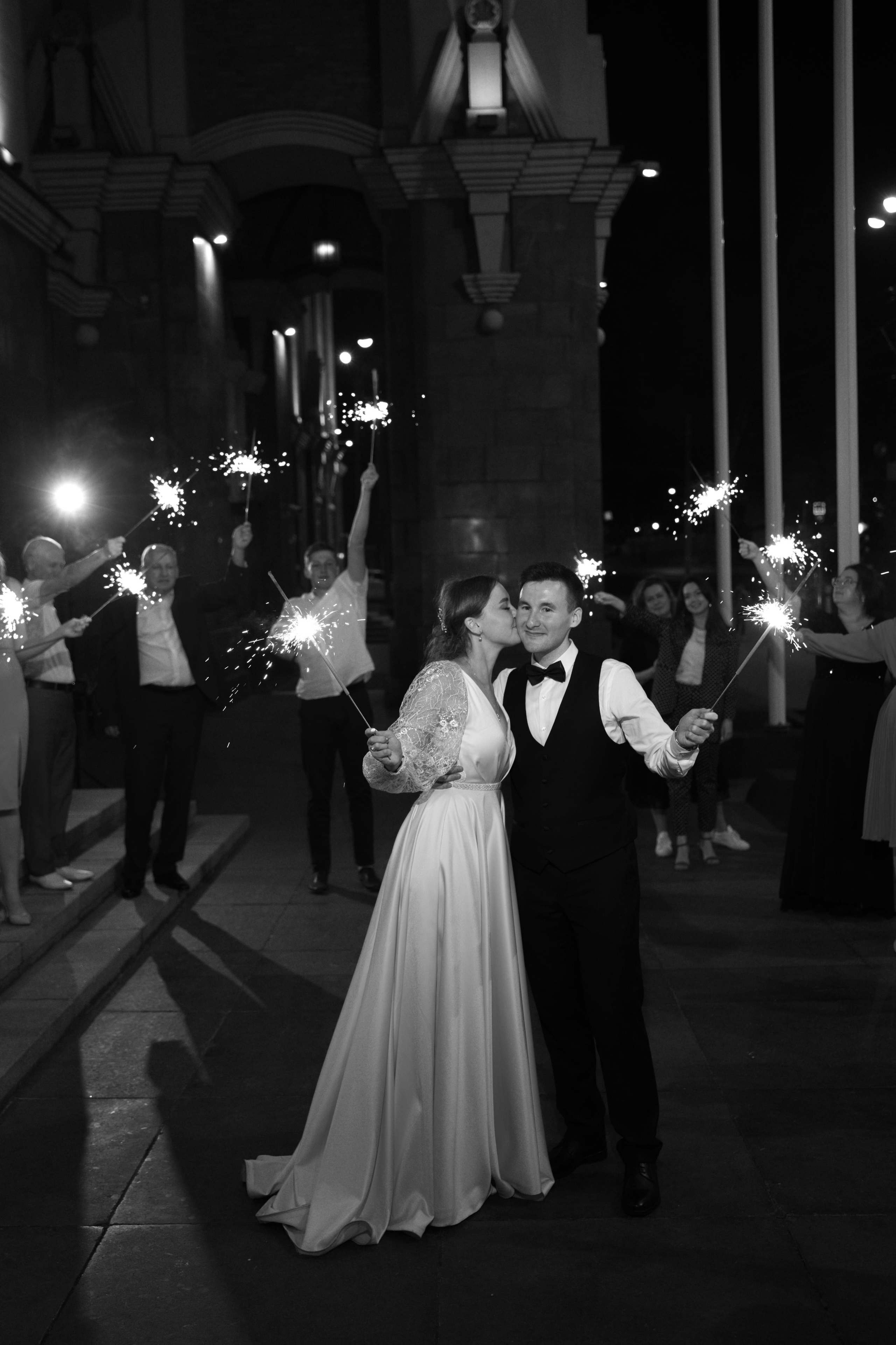 Дмитрий и Анастасия. Свадебный и портретный фотограф в Москве Гудумак Евгений