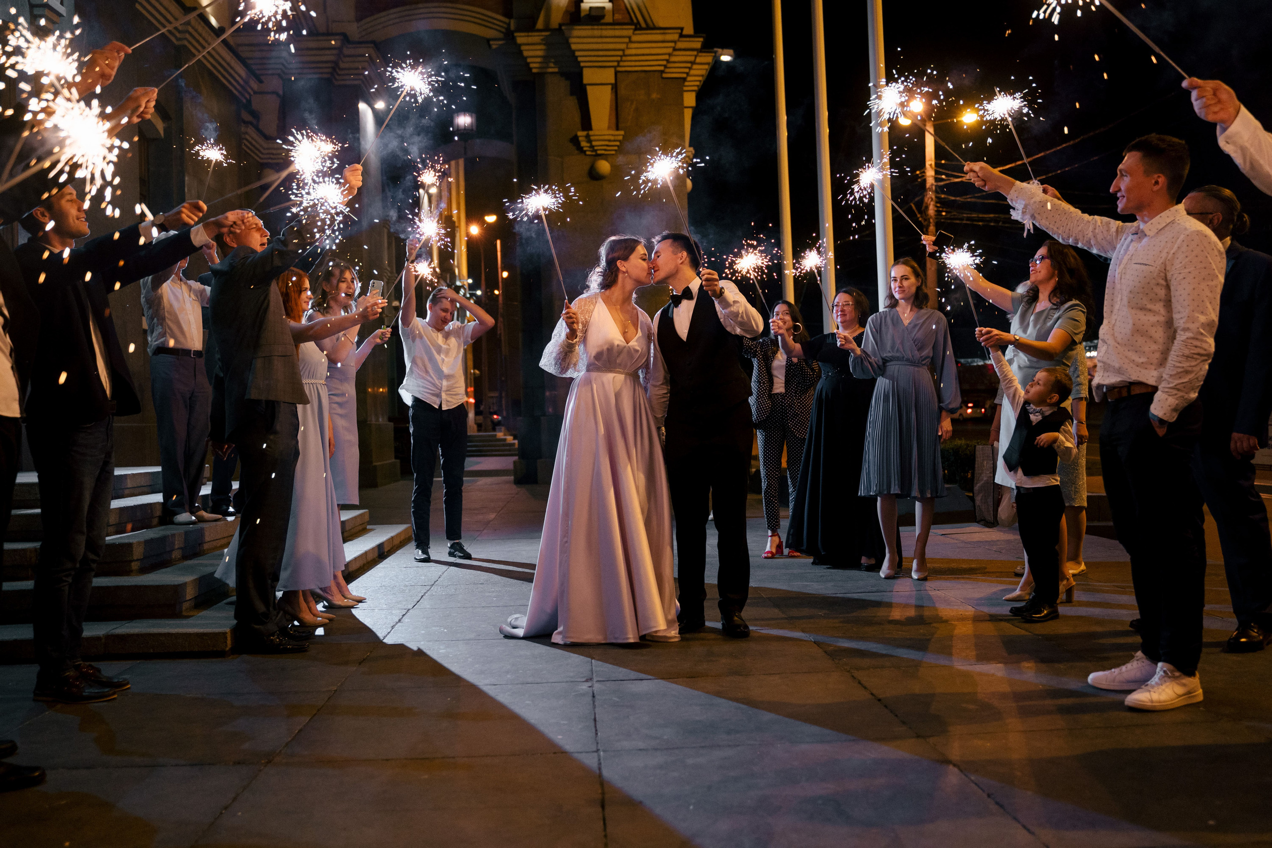 Дмитрий и Анастасия. Свадебный и портретный фотограф в Москве Гудумак Евгений