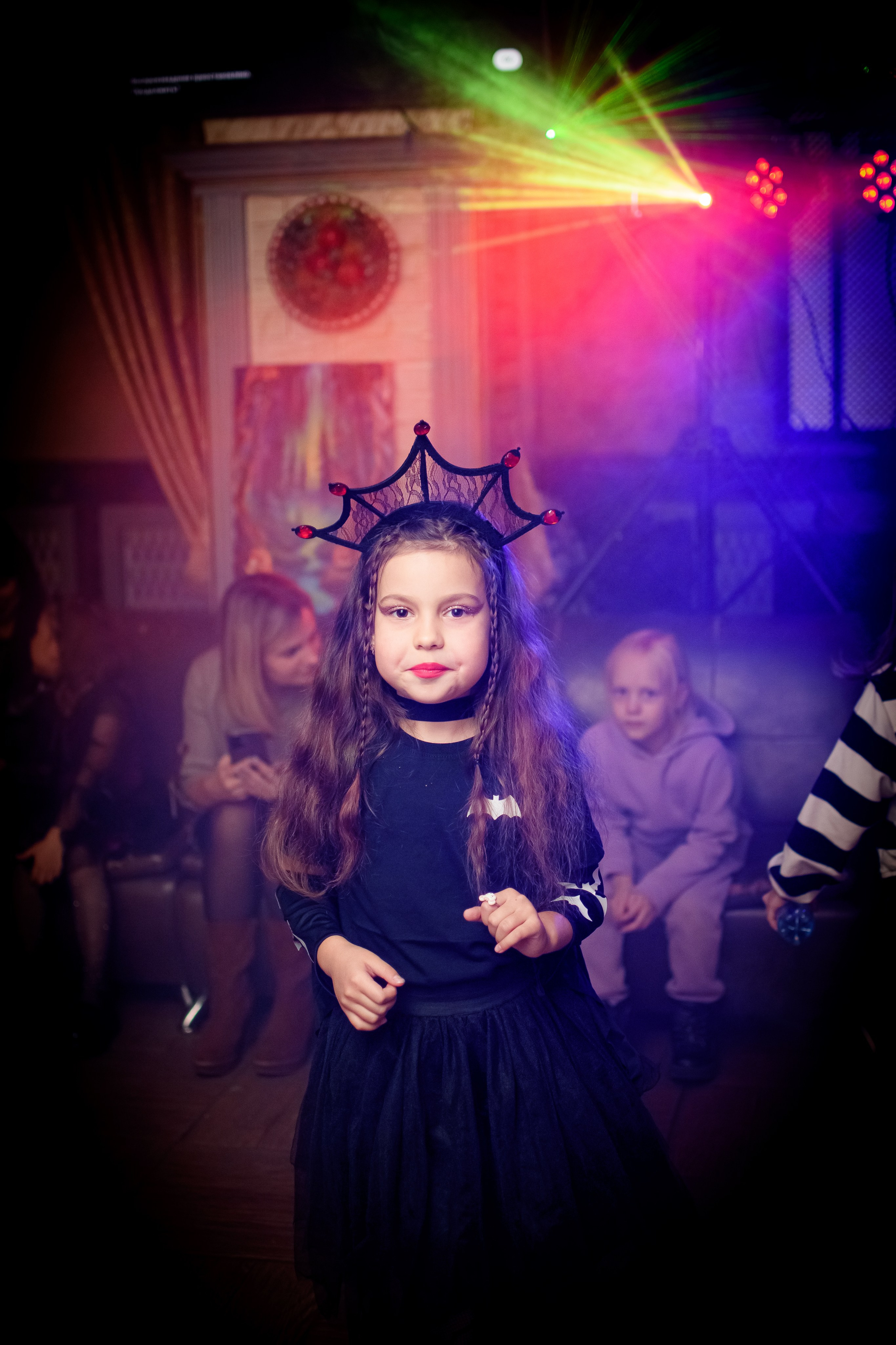 HALLOWEEN. Photokarish