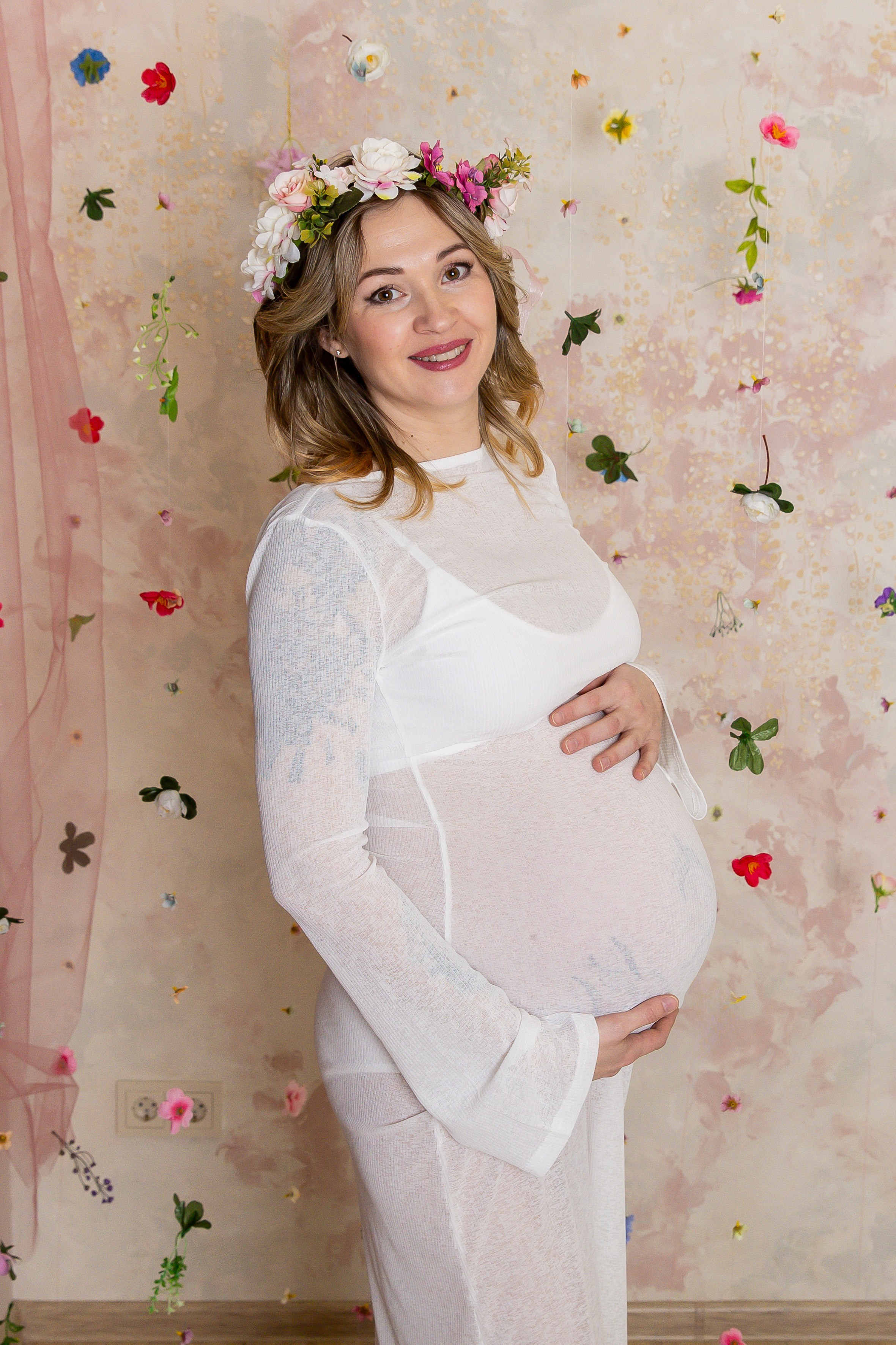 В ожидании чуда. Свадебный, семейный видеограф и фотограф в Екатеринбурге Николай Рыков