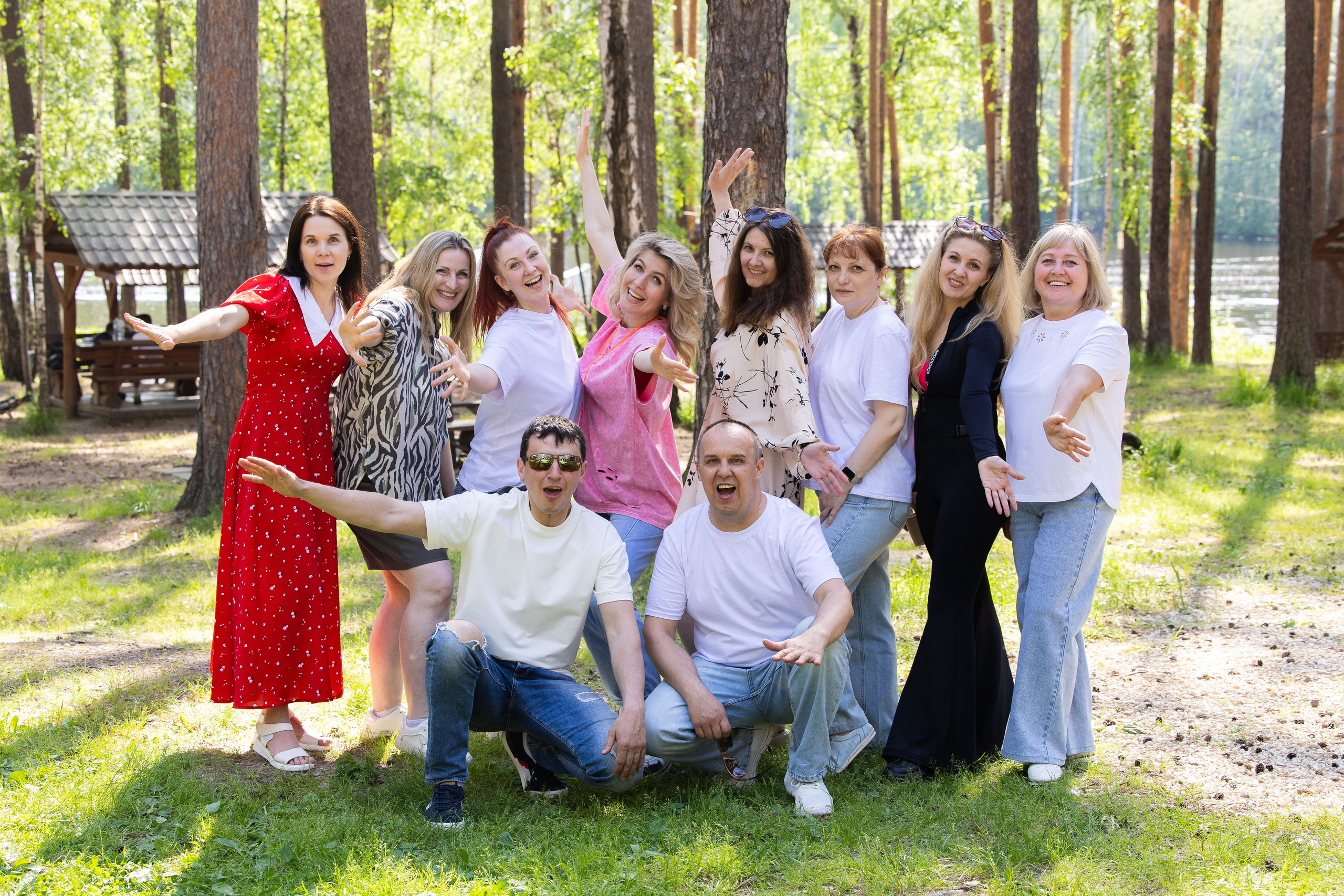 Фото и видео на выпускной в школе и детском саду. Свадебный, семейный видеограф и фотограф в Екатеринбурге Николай Рыков