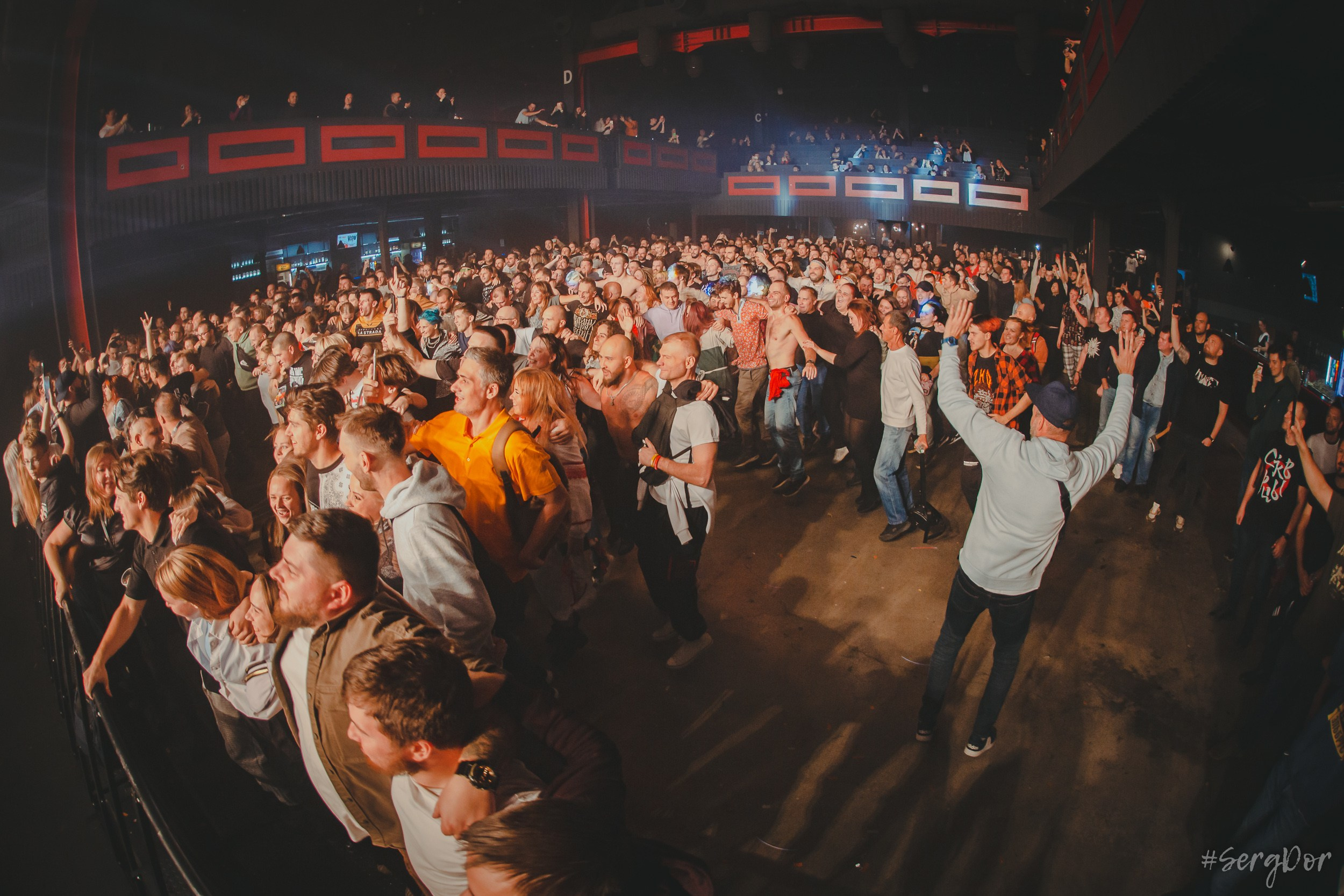 Нейромонах Феофан, Sound, Санкт-Петербург, Летопись, концерт, 20.10.2022, SergDor, Поле притоптать, 20 октября 2023 года, #SergDor