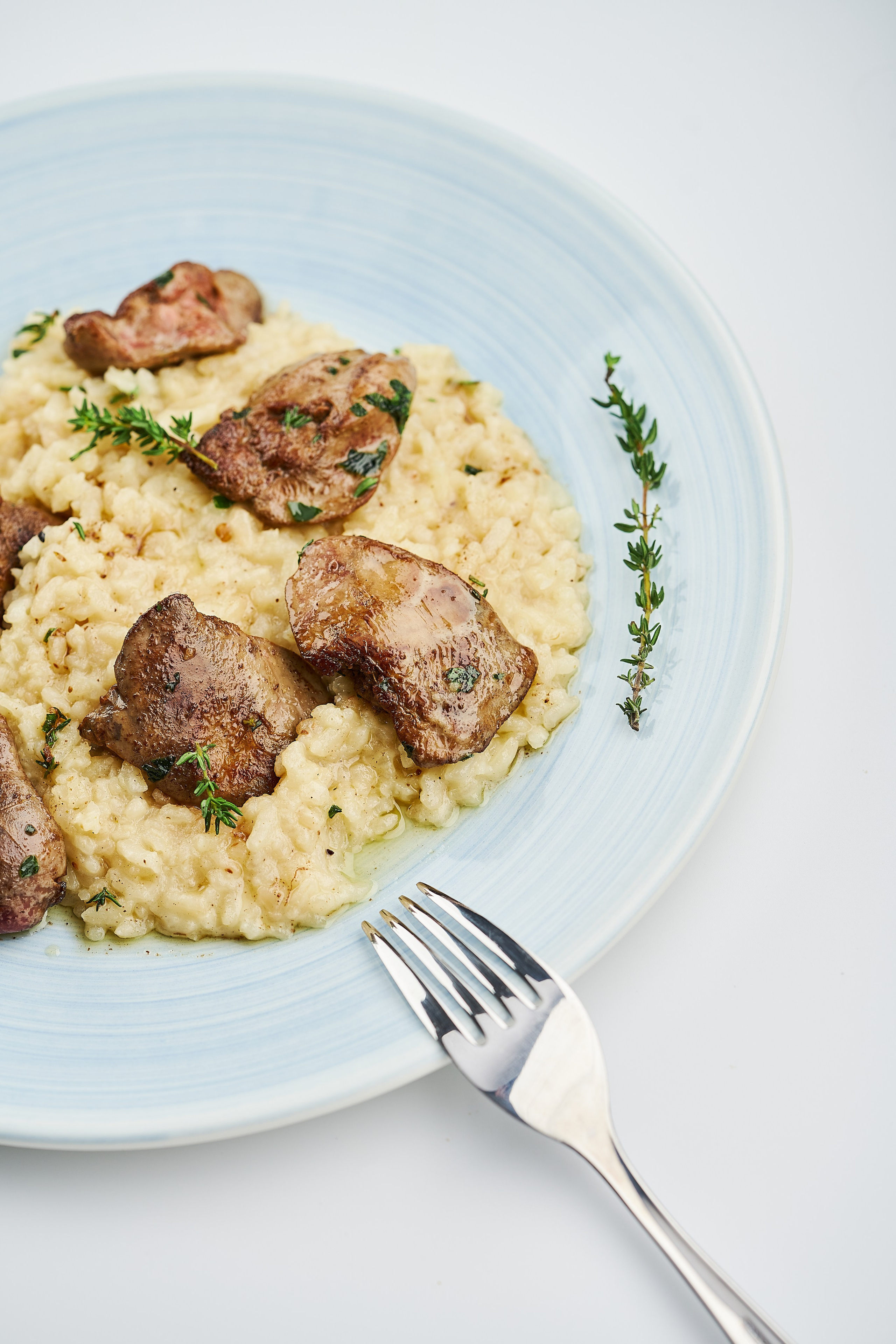 Фуд фото и портреты профессионалов  фуд индустрии. Сергей Гаврилов, фотограф