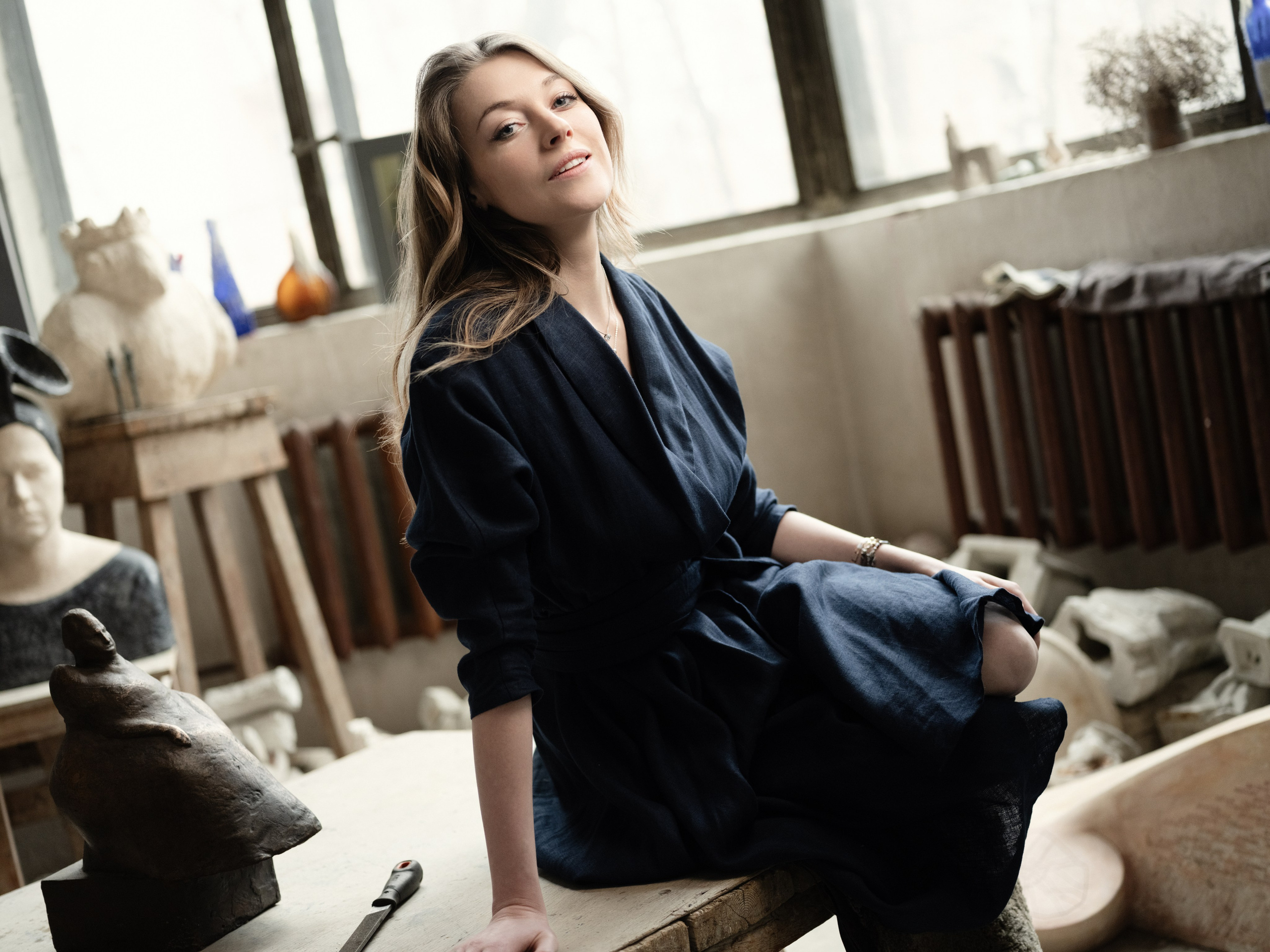 Сергей Гаврилов, фотограф