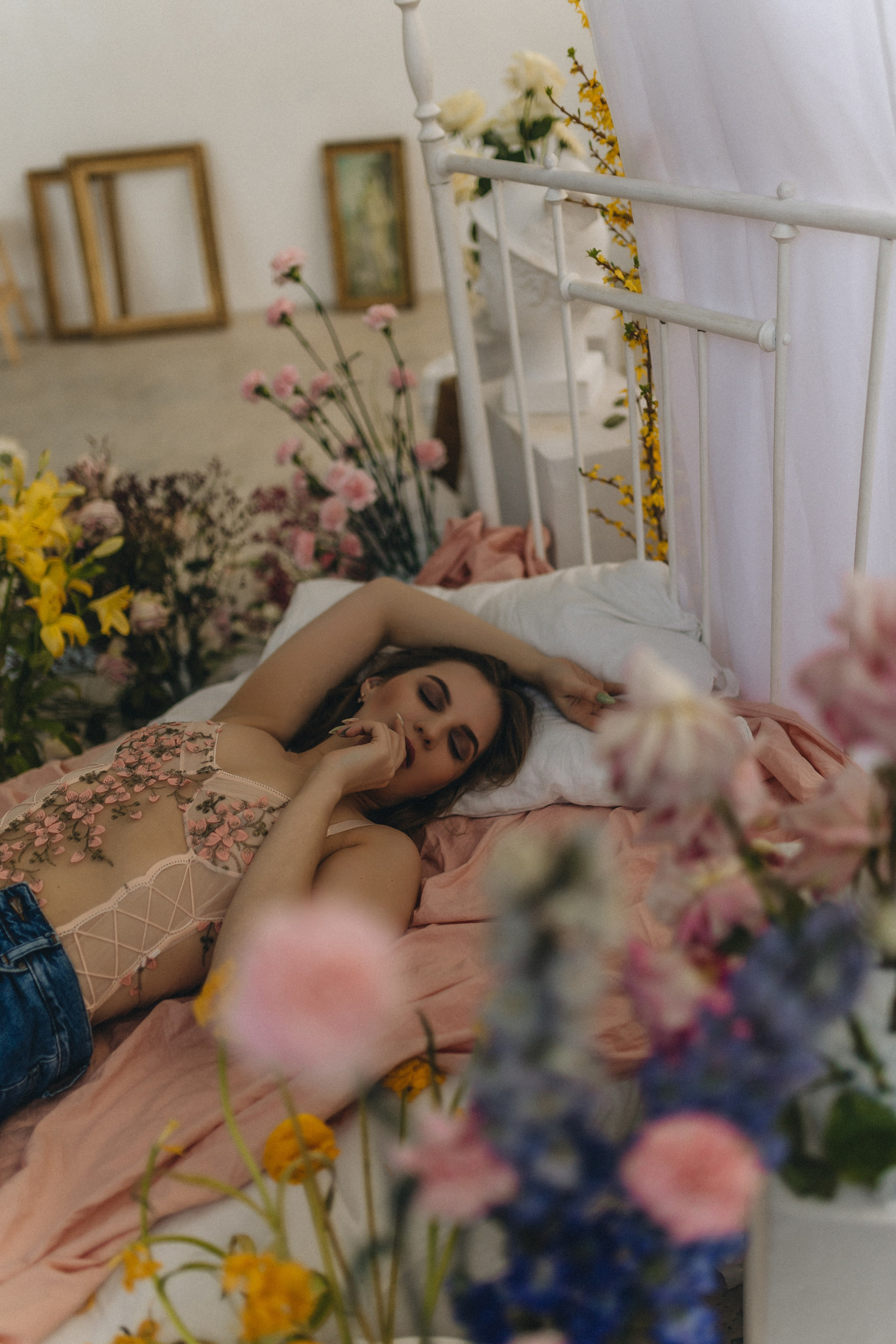 Ксения. Фотограф в Санкт-Петербурге