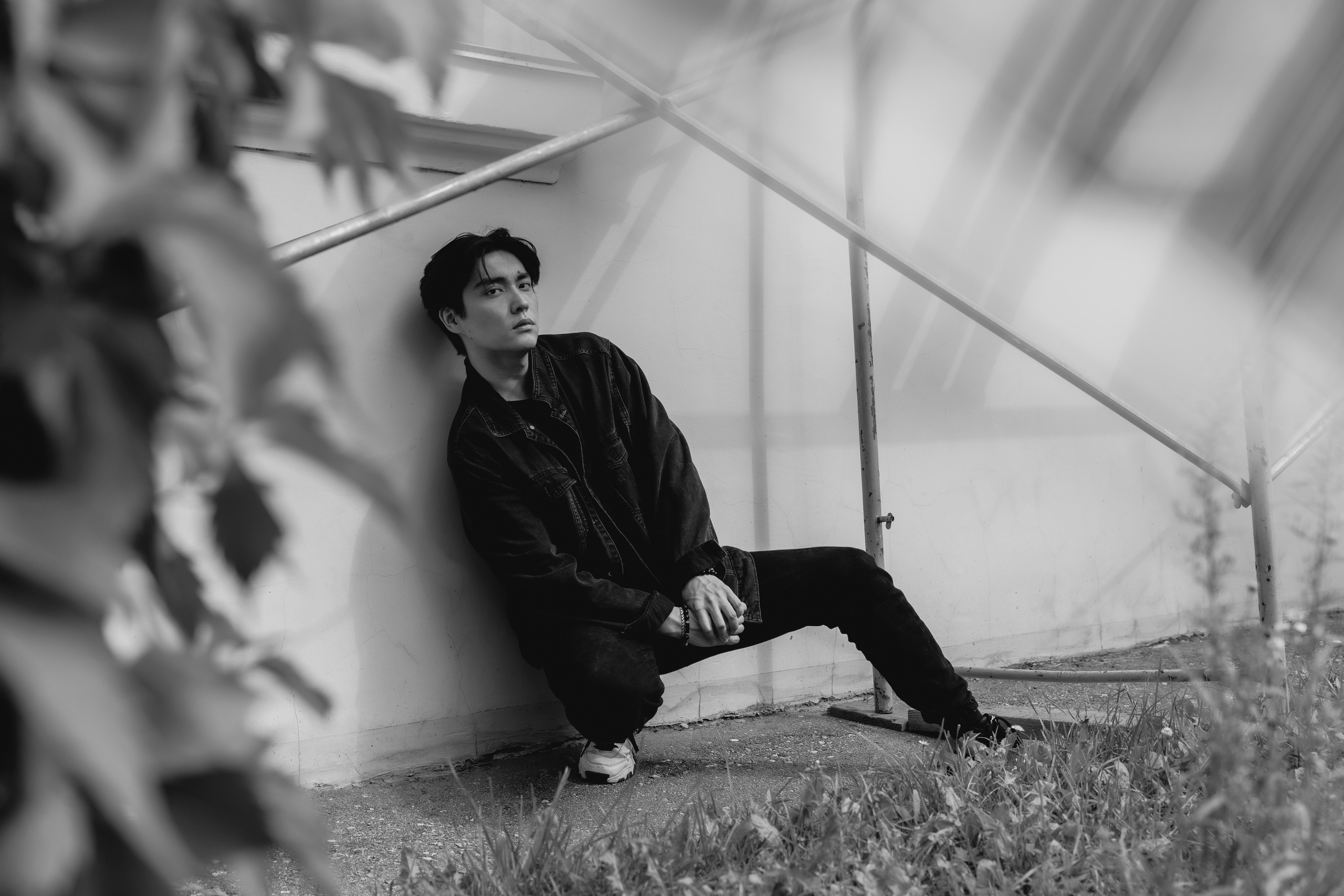 Эмир. Портретный фотограф в Смоленске и Москве Мария Громова