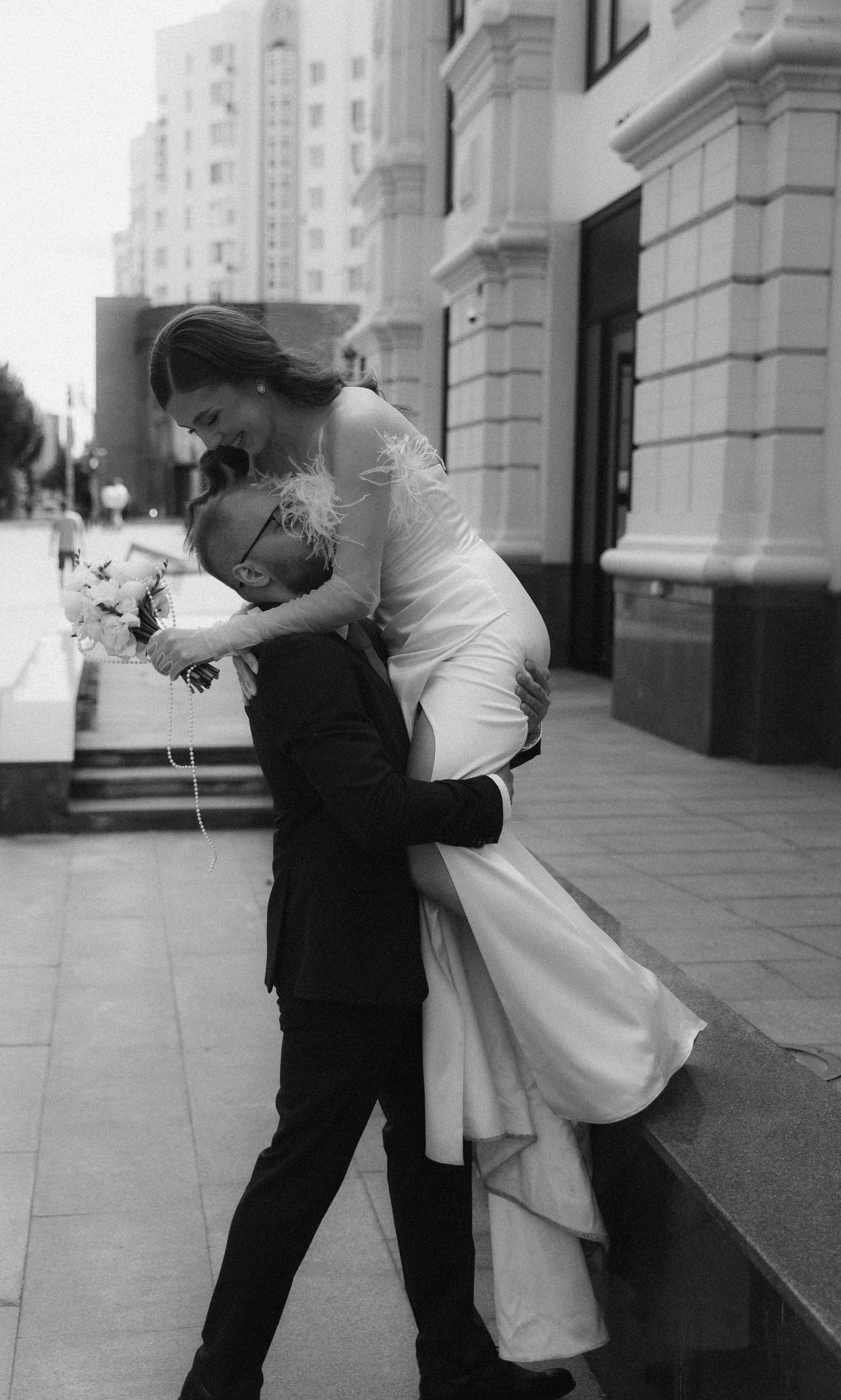 Константин и Алина. Свадебный фотограф Екатеринбург Алексей Ладыгин