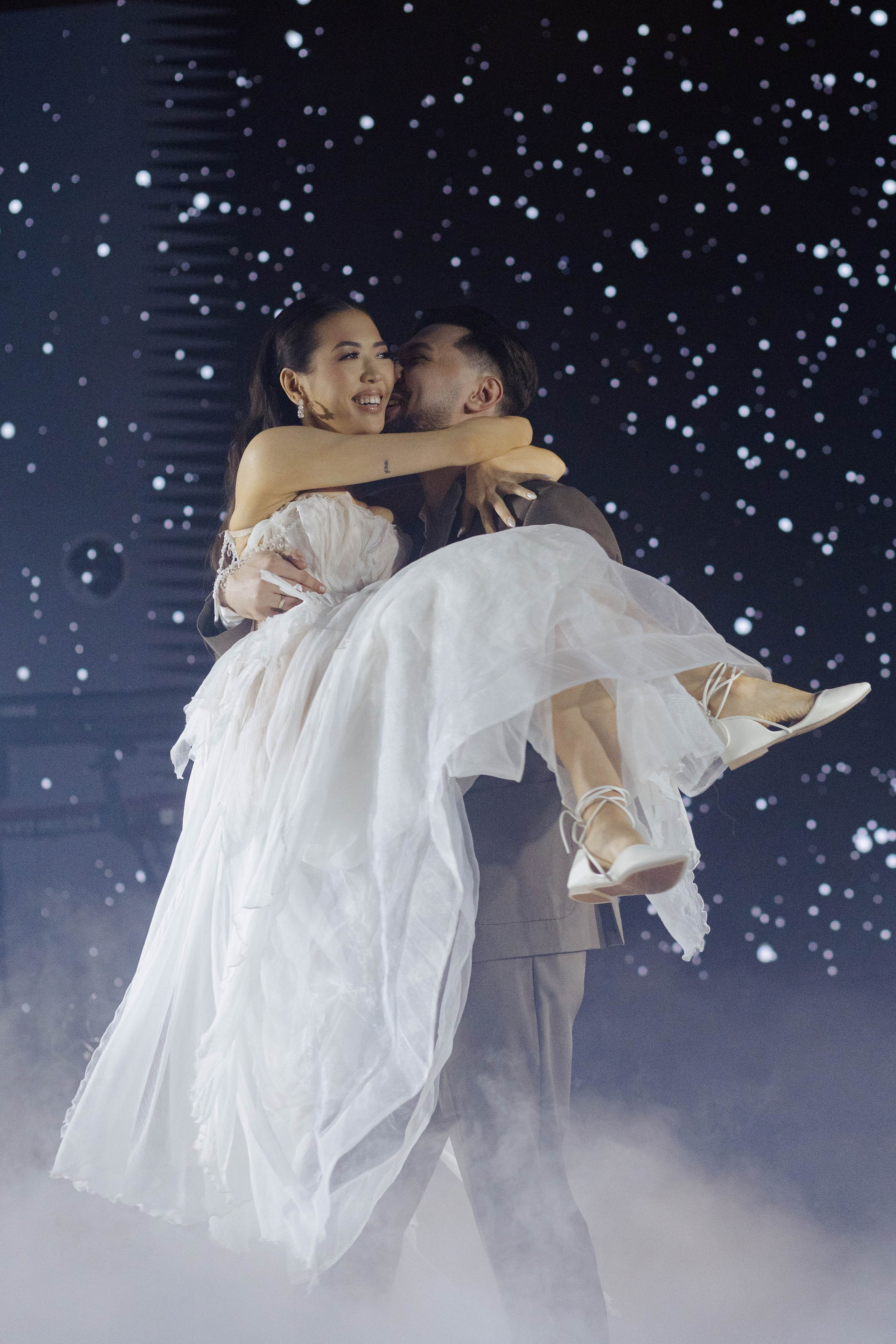 Евгений и Ангелина. Фотограф Юсова Мария