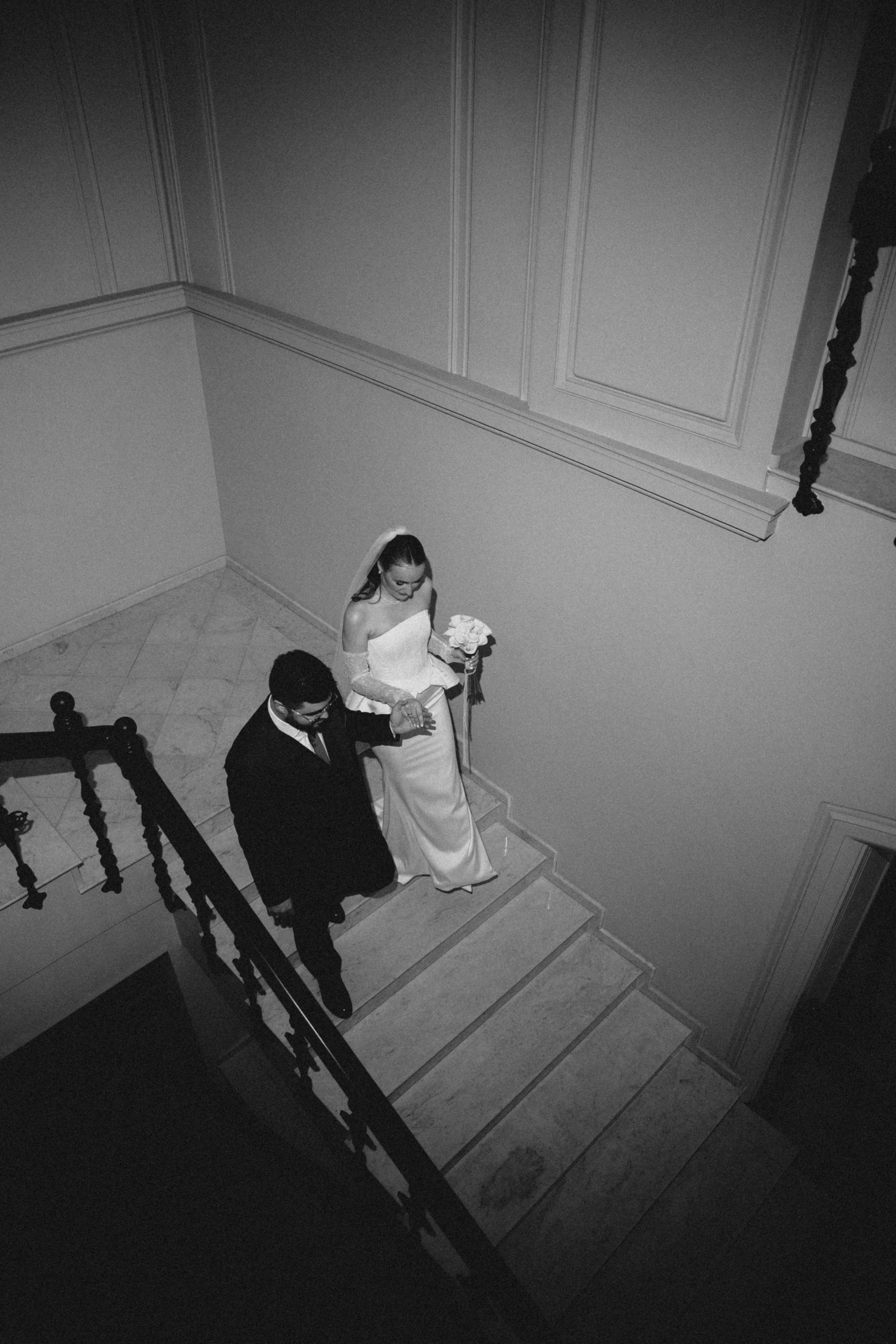 Егор и Полина. Фотограф Юсова Мария