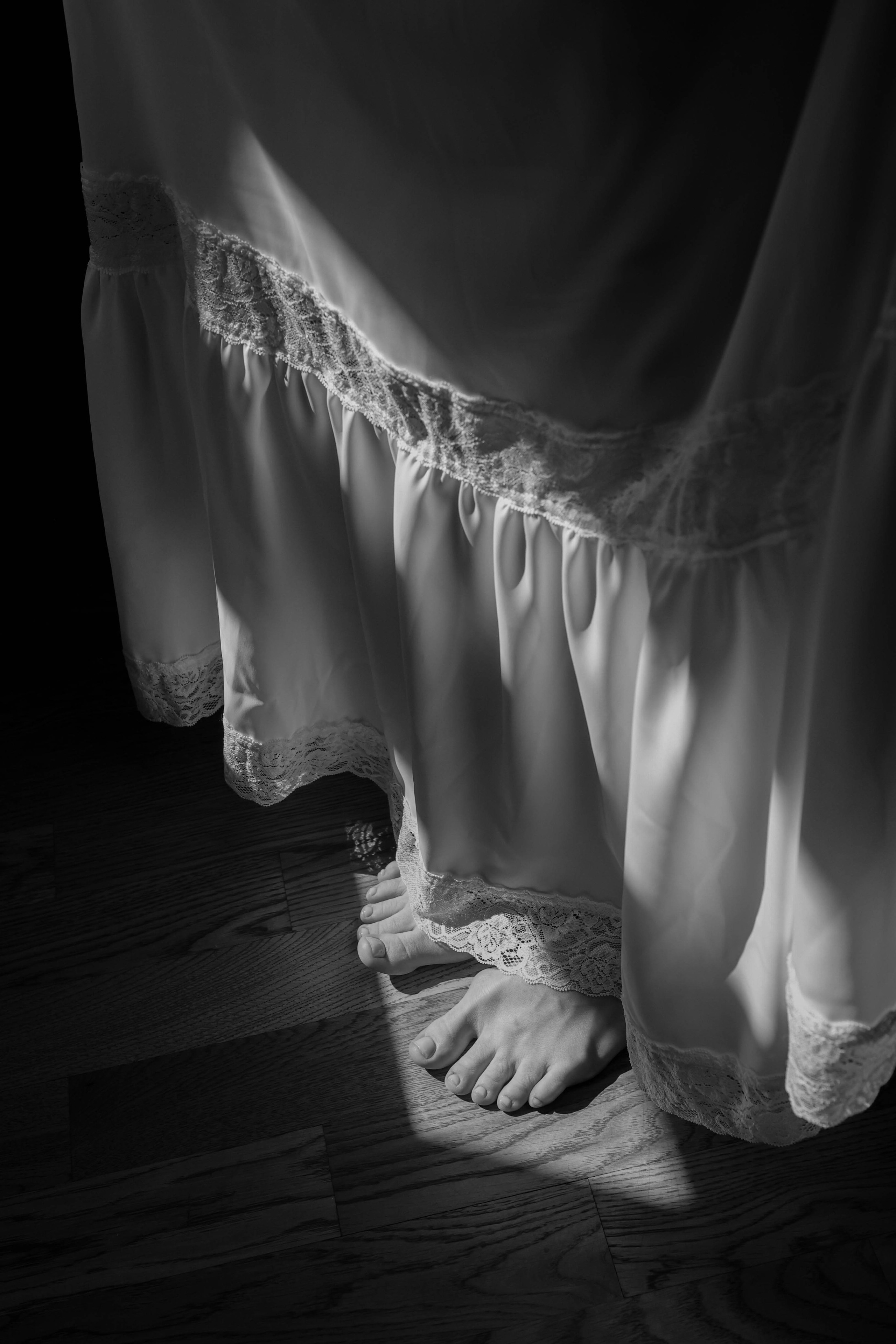 Сергей и Анна. Фотограф Юсова Мария