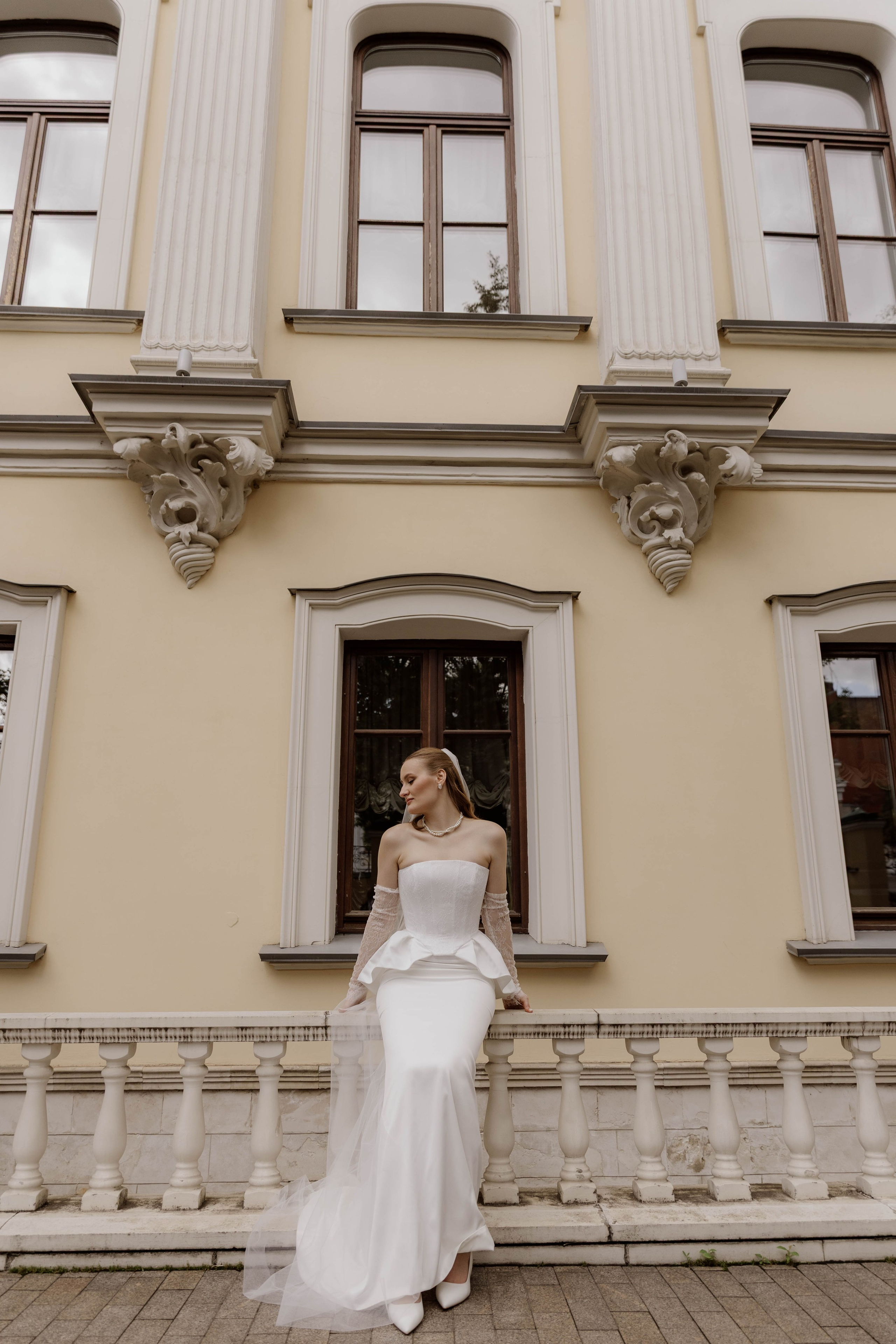 Егор и Полина. Фотограф Юсова Мария