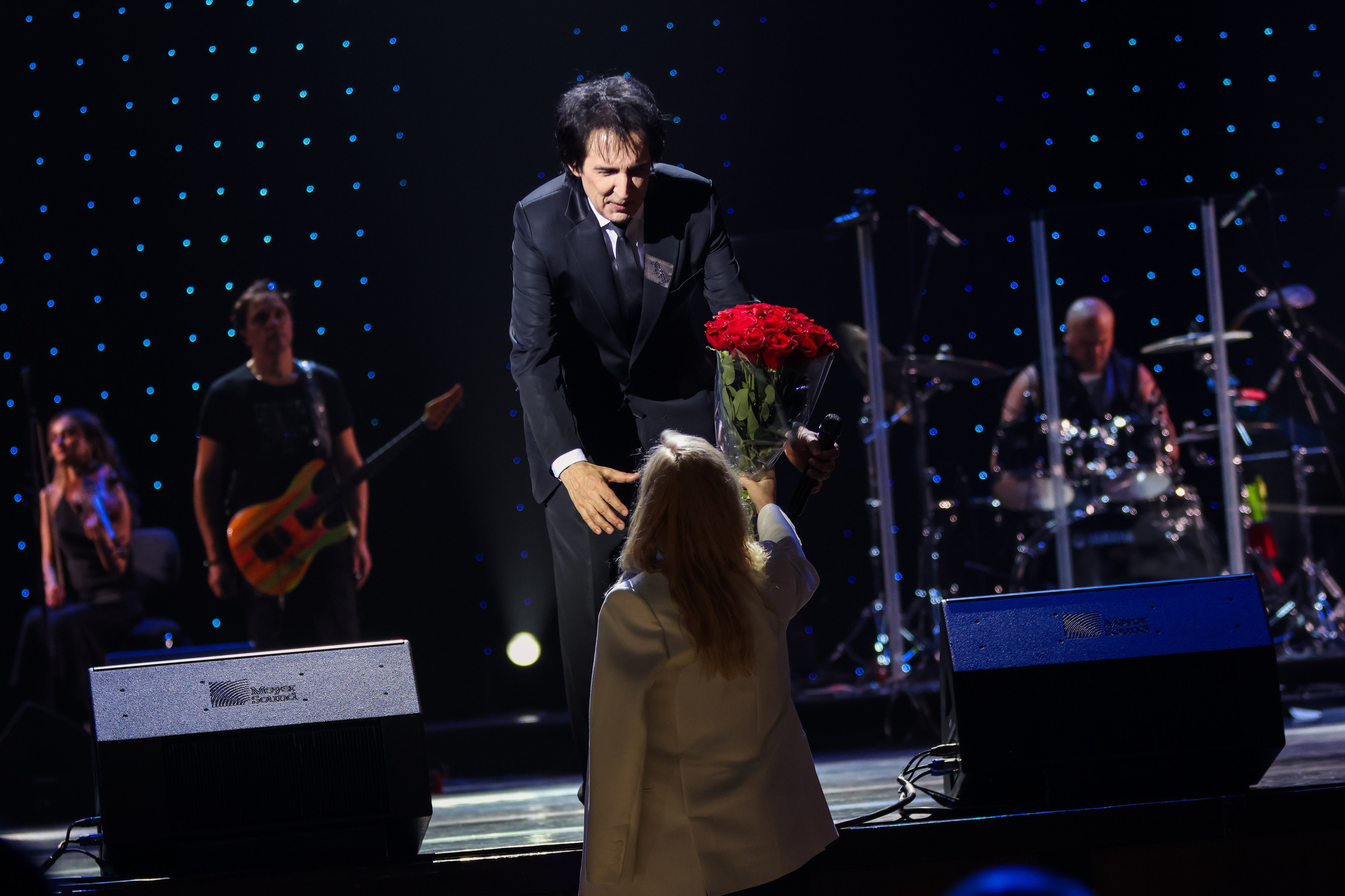 Кай Метов, Кремлевский Дворец. Фотограф Ольга Махалова — Санкт-Петербург, Москва, Нижний Новгород