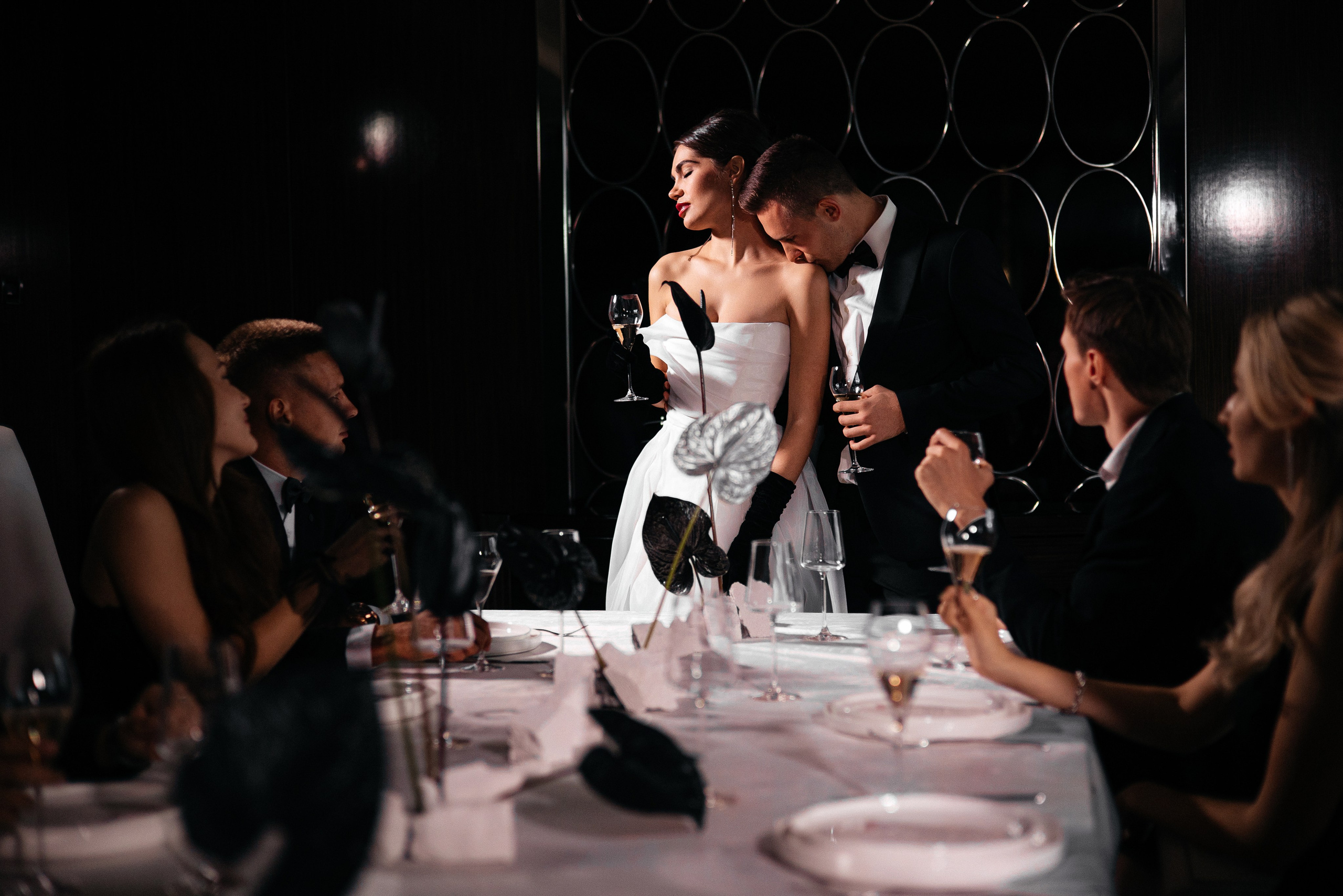 Дмитрий & Ксения (пакет МАКСИМАЛЬНЫЙ). ФОТОГРАФ РОЗА ФИЛИНА СПб I МОСКВА