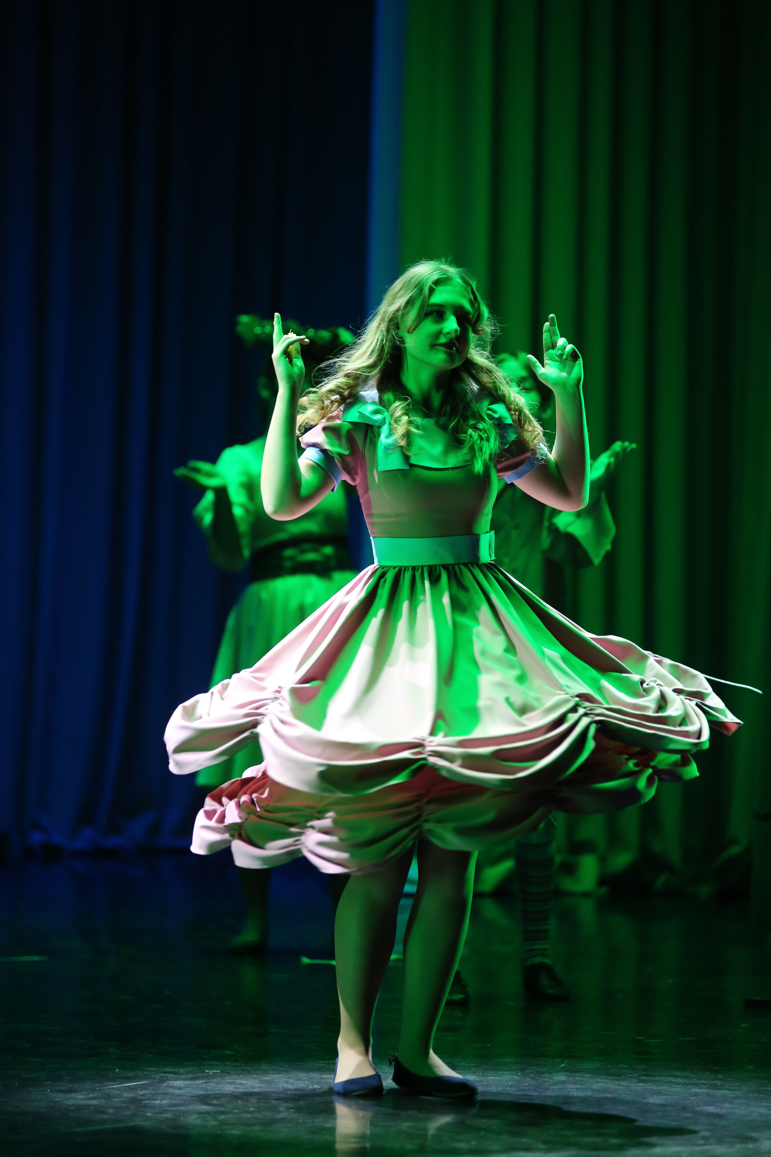 ТС ФАНТАЗИЯ — БЕНЕФИС 25 ЛЕТ. Профессиональный фотограф в Мценске и Орловской области