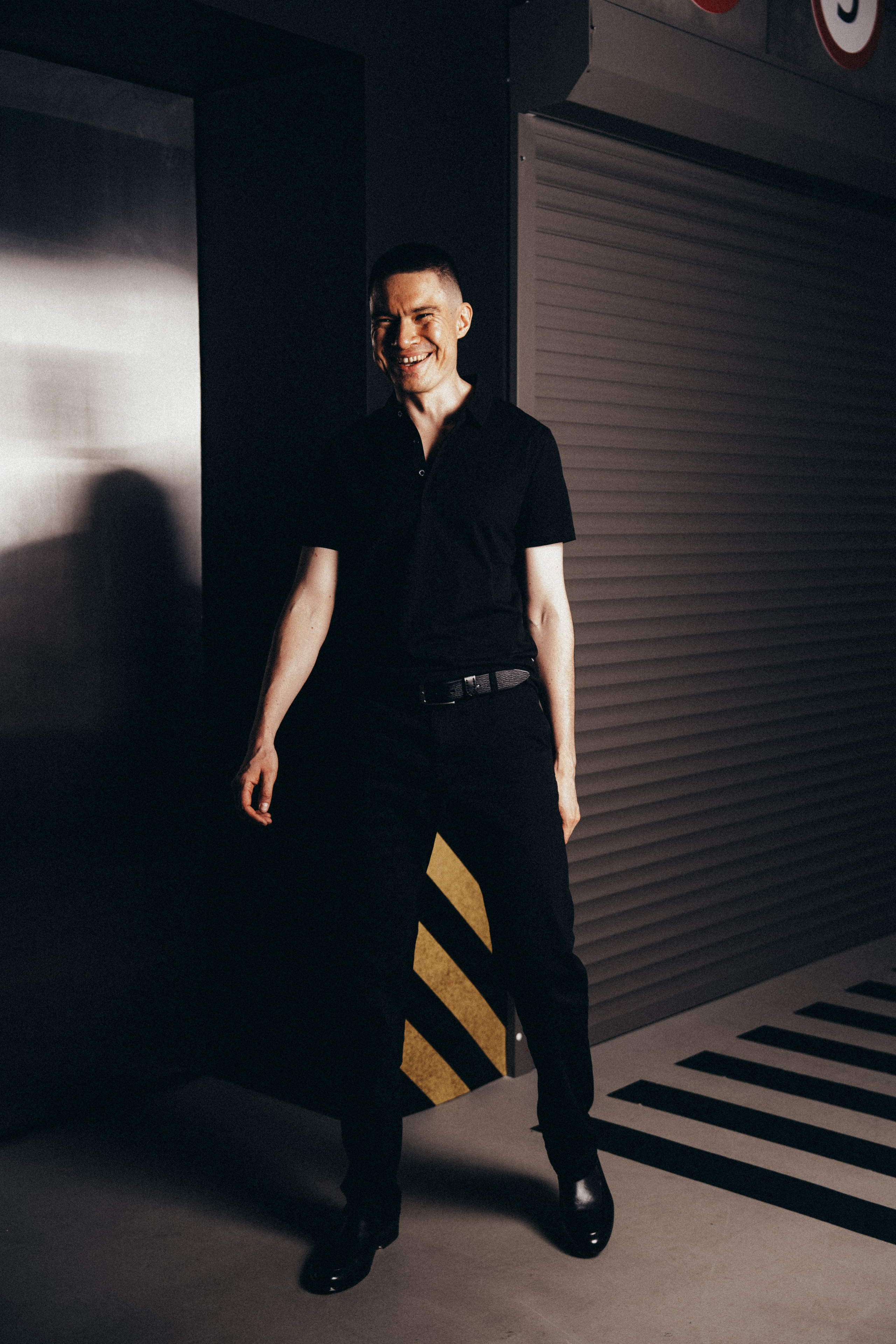 Фоат 30.08. Идеальные портреты для соцсетей — Фотограф Ленар