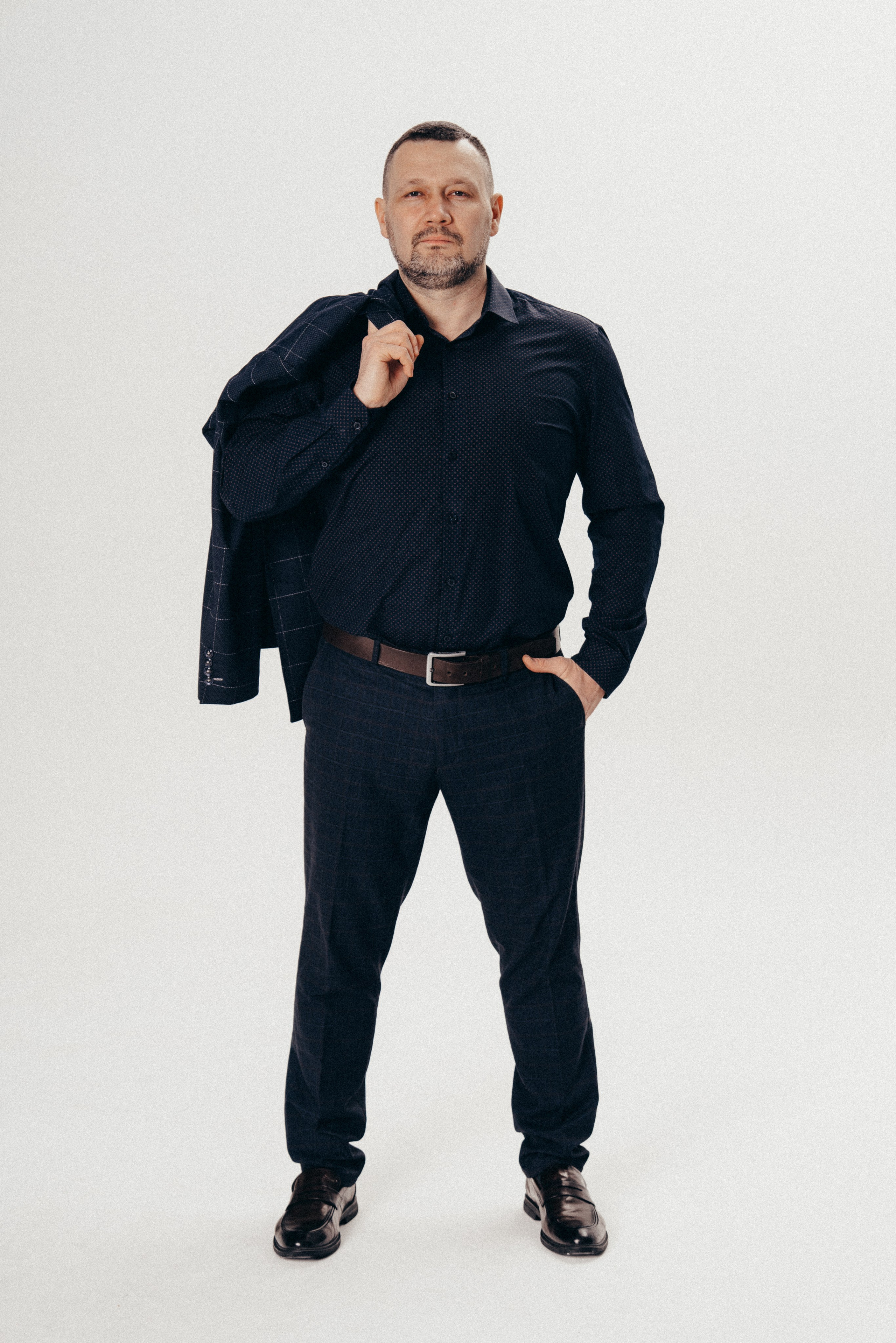 Динар 18.02. Идеальные портреты для соцсетей — Фотограф Ленар