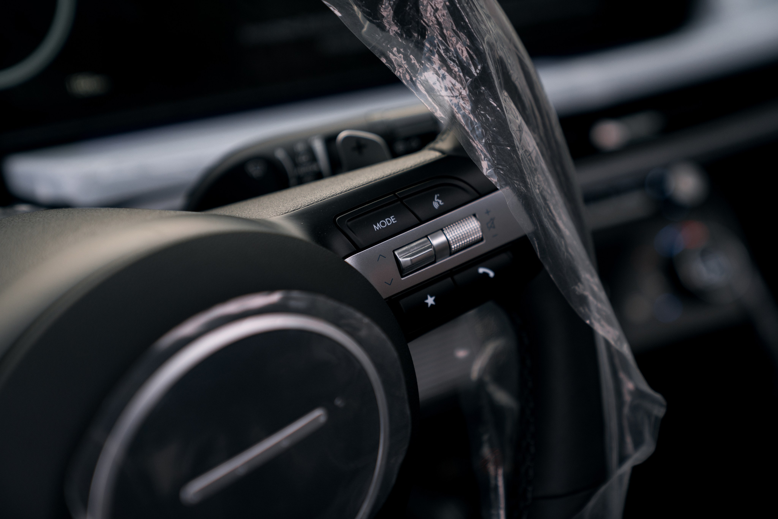 Hyundai Sonata VIII. Идеальные портреты для соцсетей — Фотограф Ленар