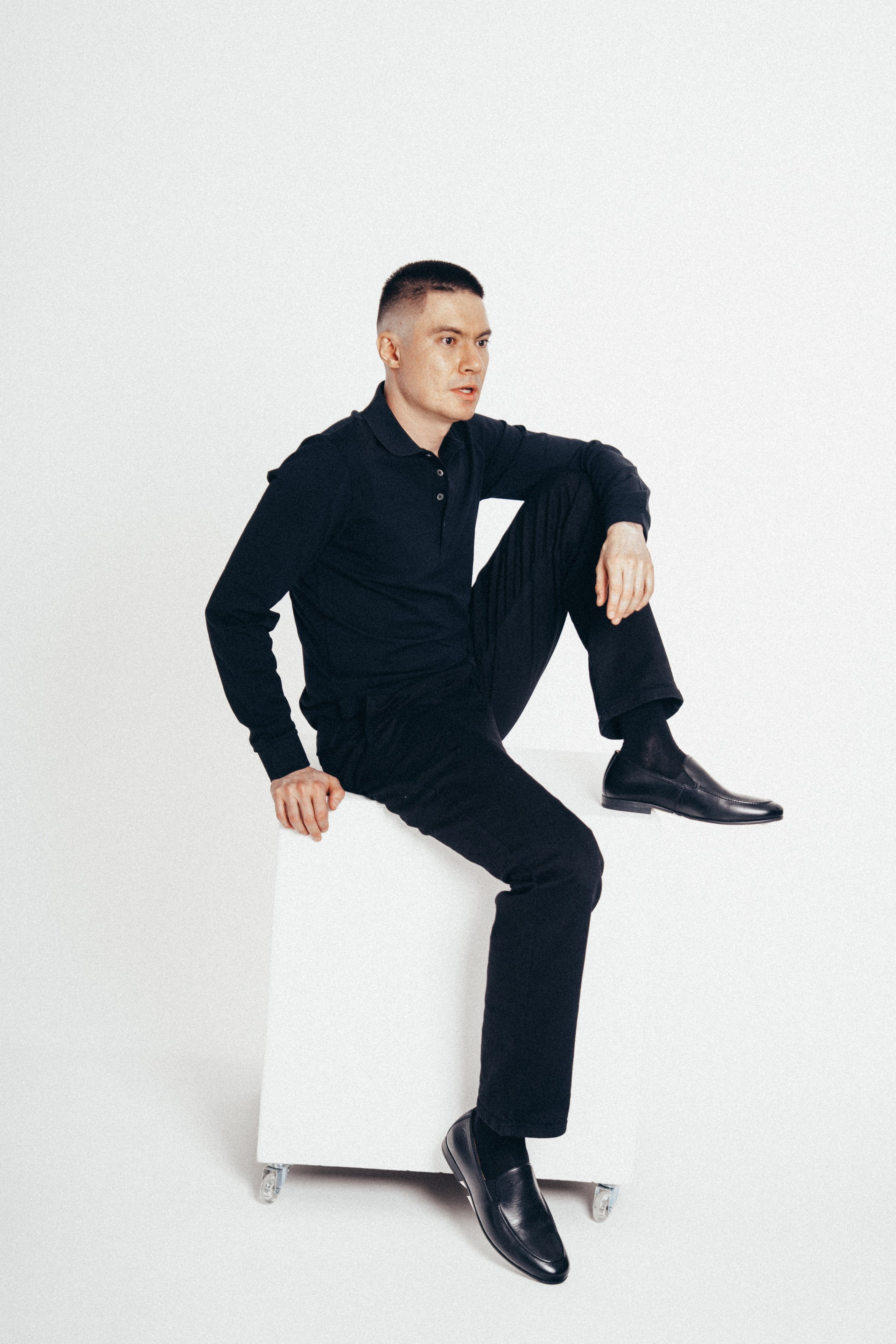 Фоат 30.08. Идеальные портреты для соцсетей — Фотограф Ленар