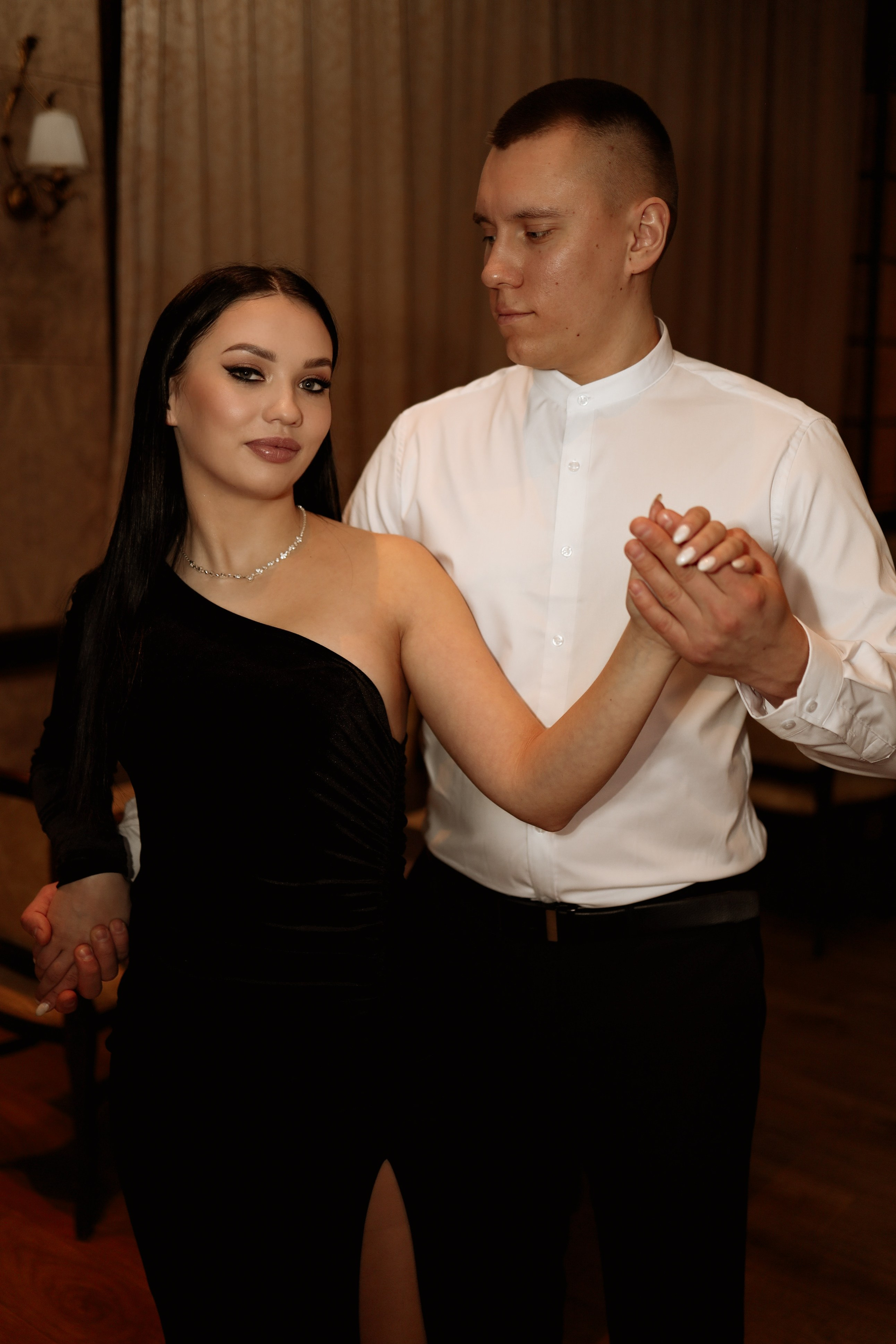 A&V. Photographer Tatiana Ivanova in Yaroslavl