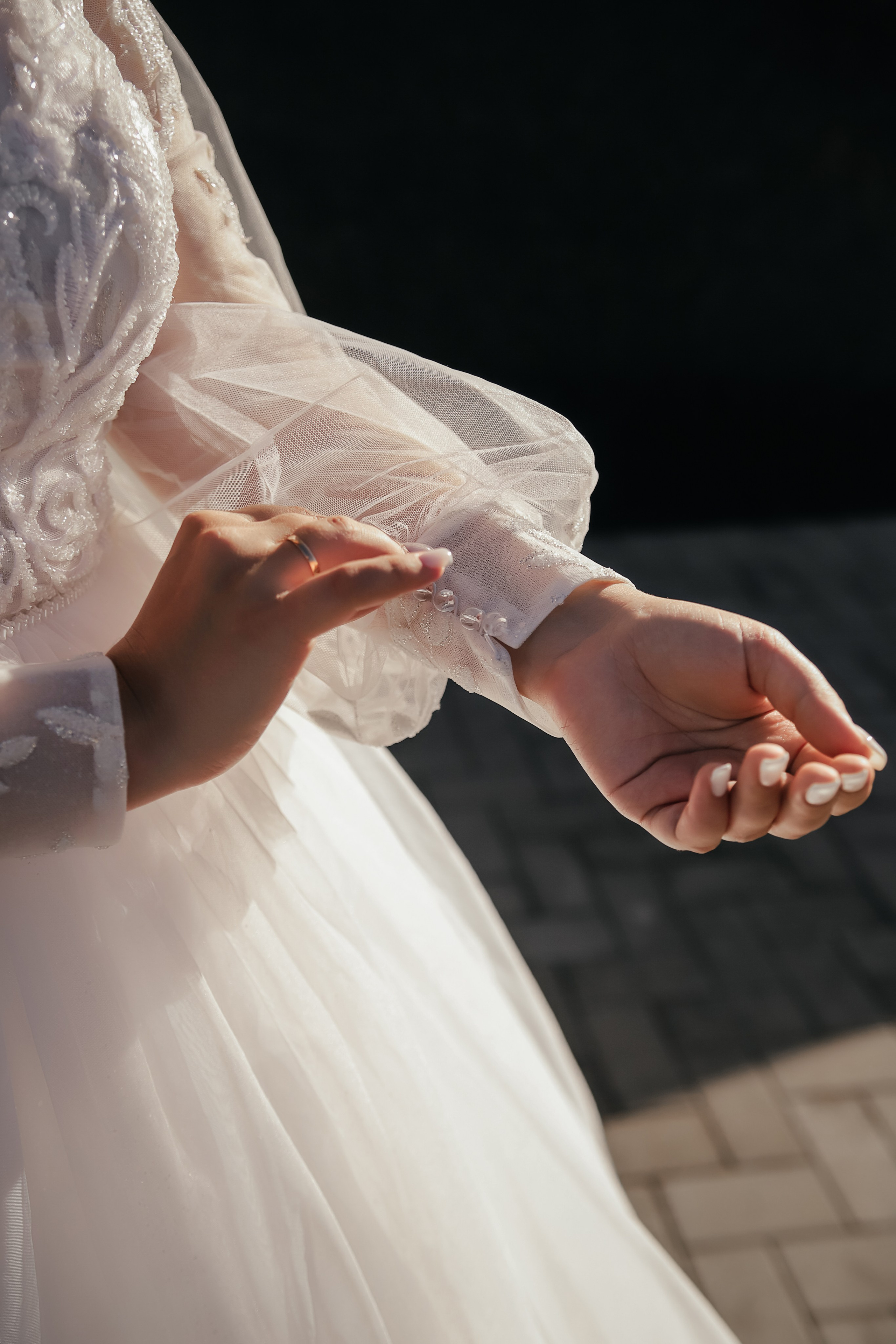 Данил и Полина. Свадебный фотограф Краснодар Марина Зверева