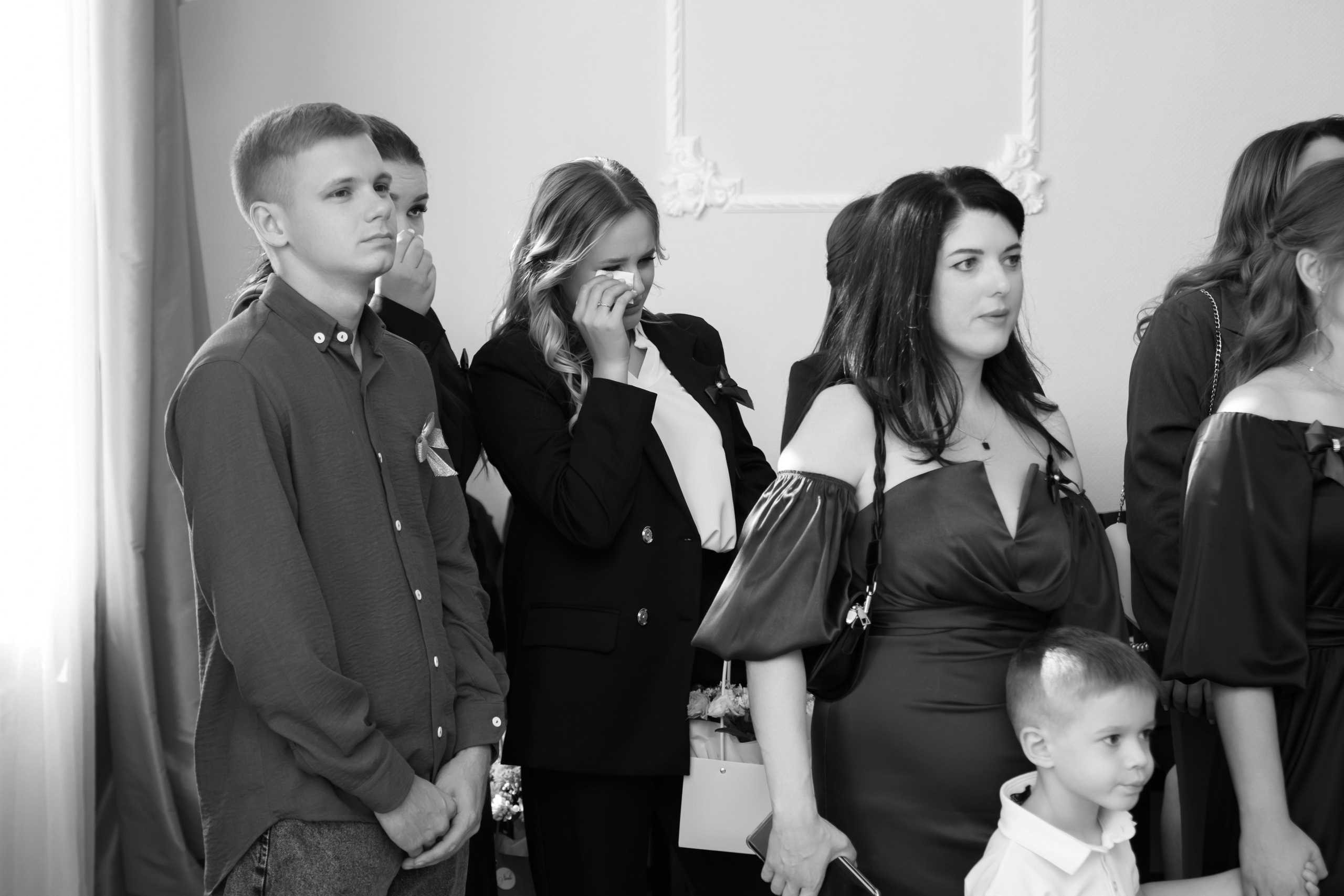 V&A | Kanevskaya. Свадебный фотограф Краснодар Марина Зверева