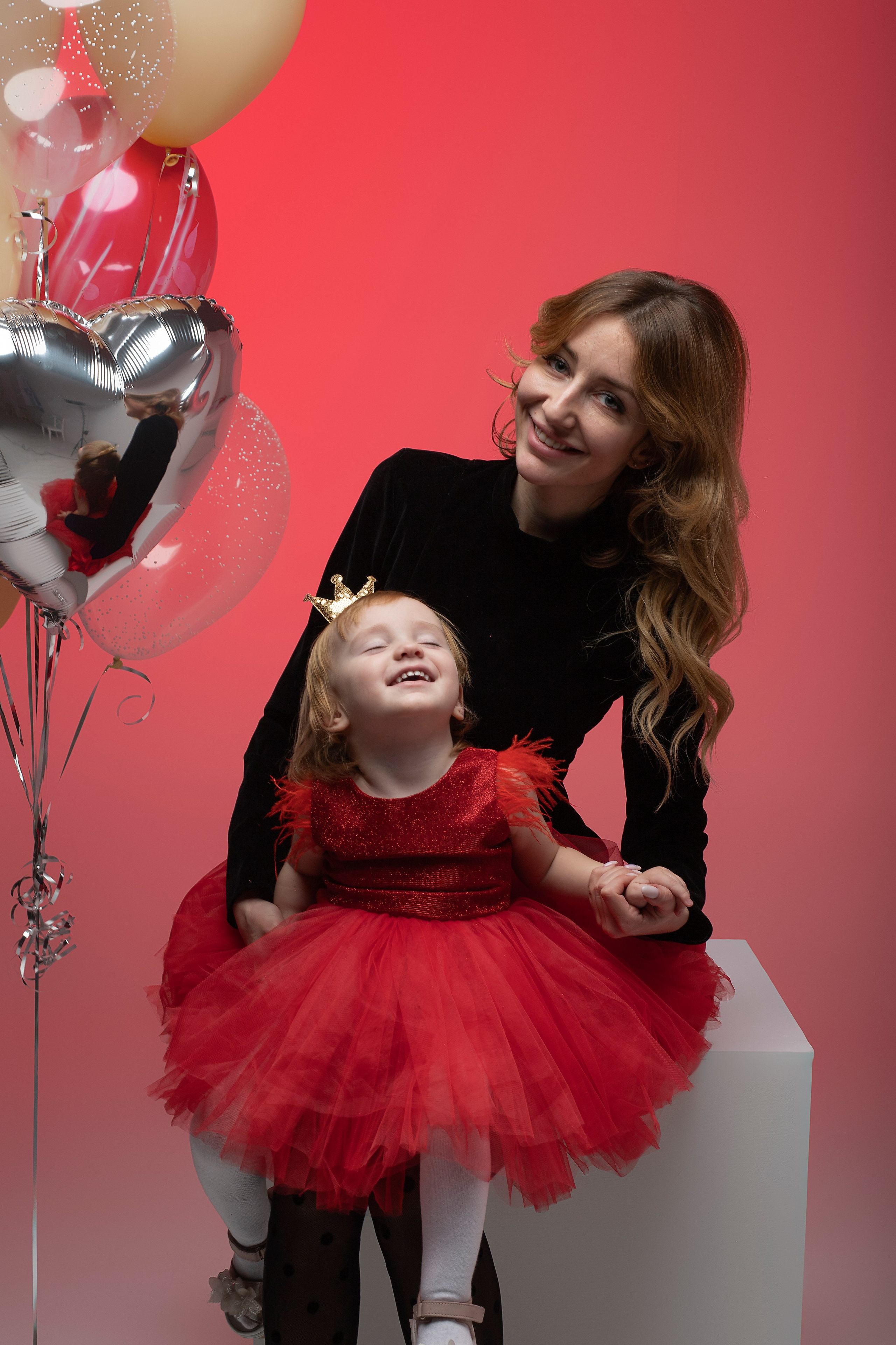 Детская фотосессия. Фотограф Пушкино и Москва Анастасия Коган