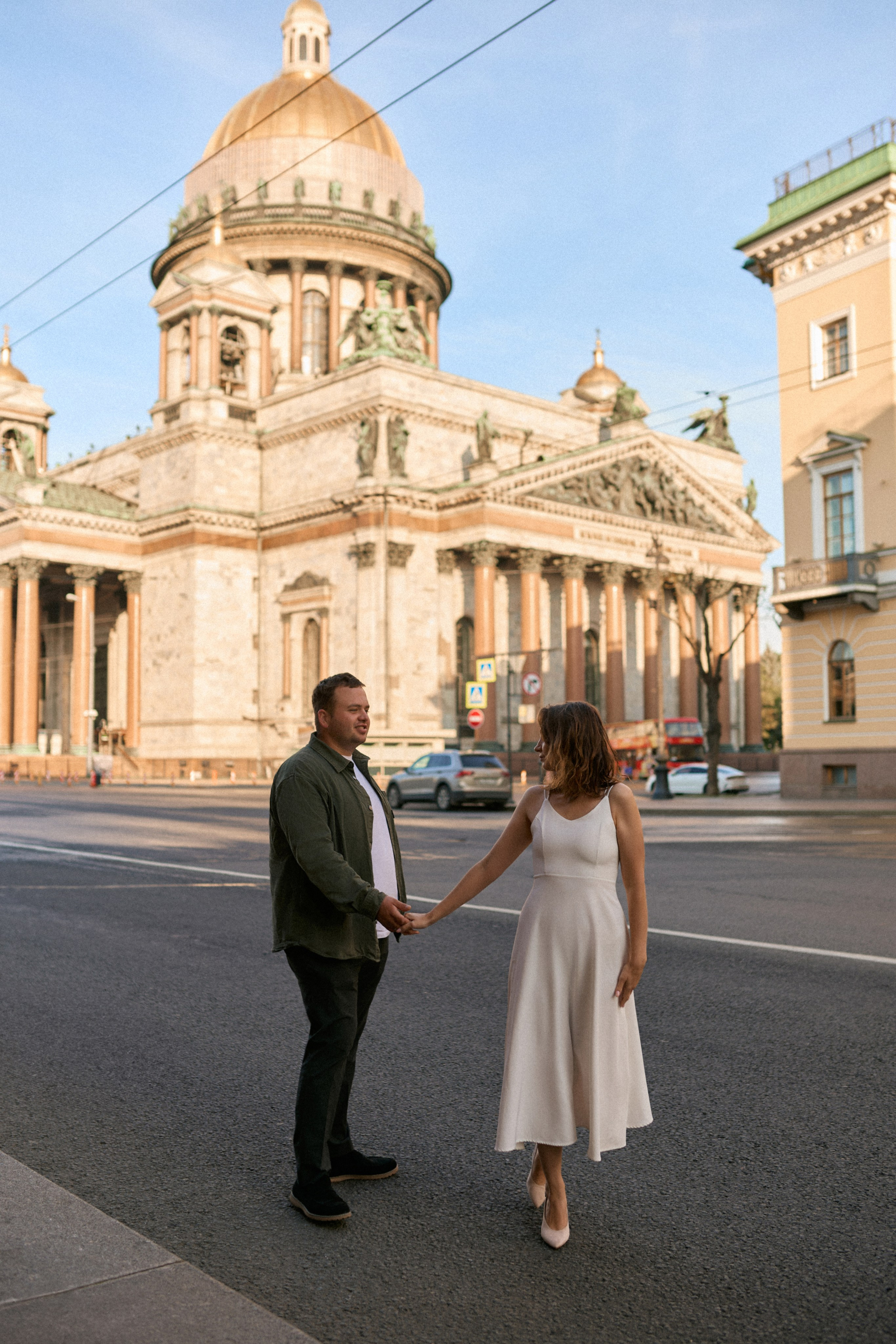 Игорь & Настя. Сестры Карабаза. Фотографы и ретушеры в Москве и Санкт-Петербурге