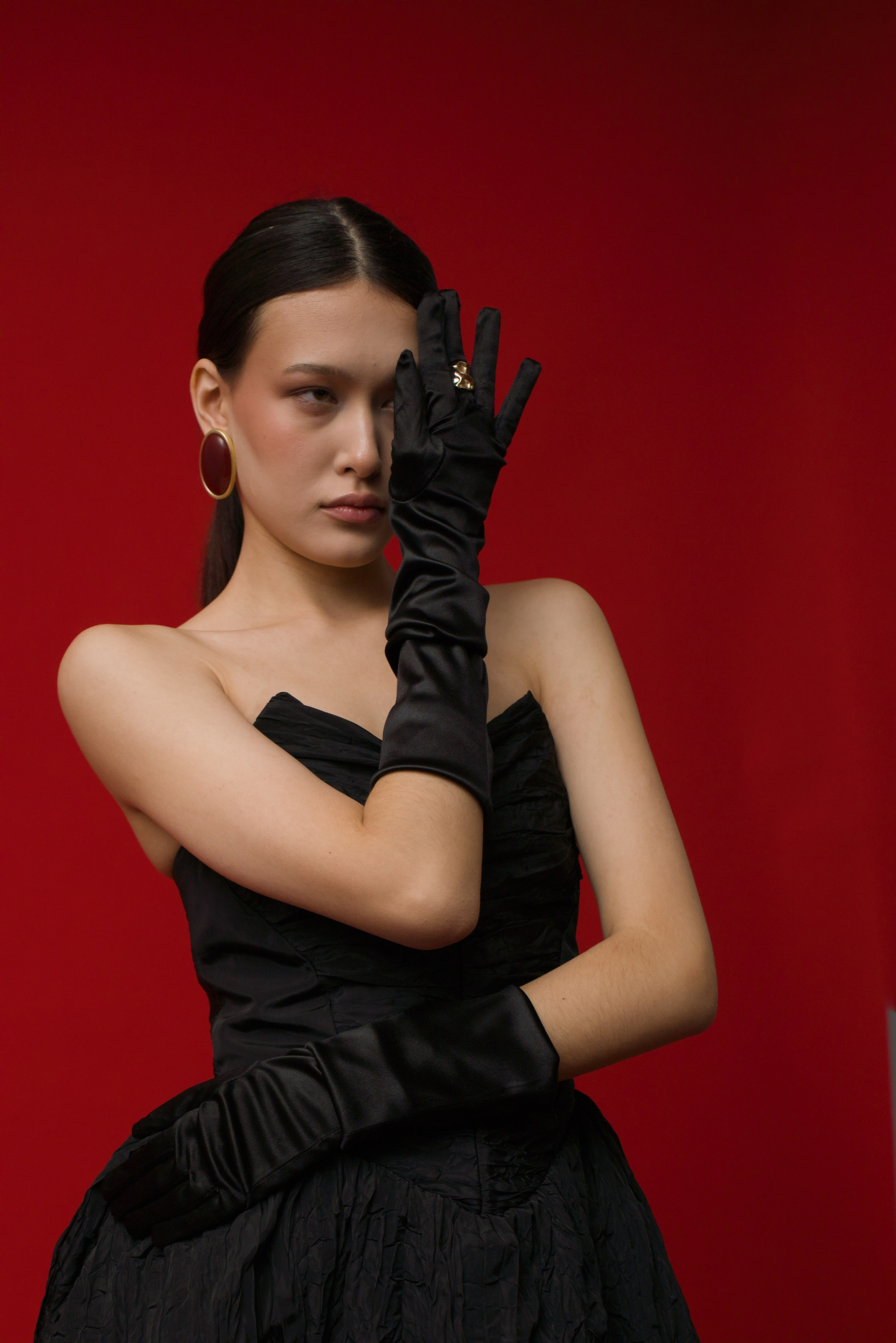 Эксперименты с цветом на МК в Культе. Мир глазами Саши Д