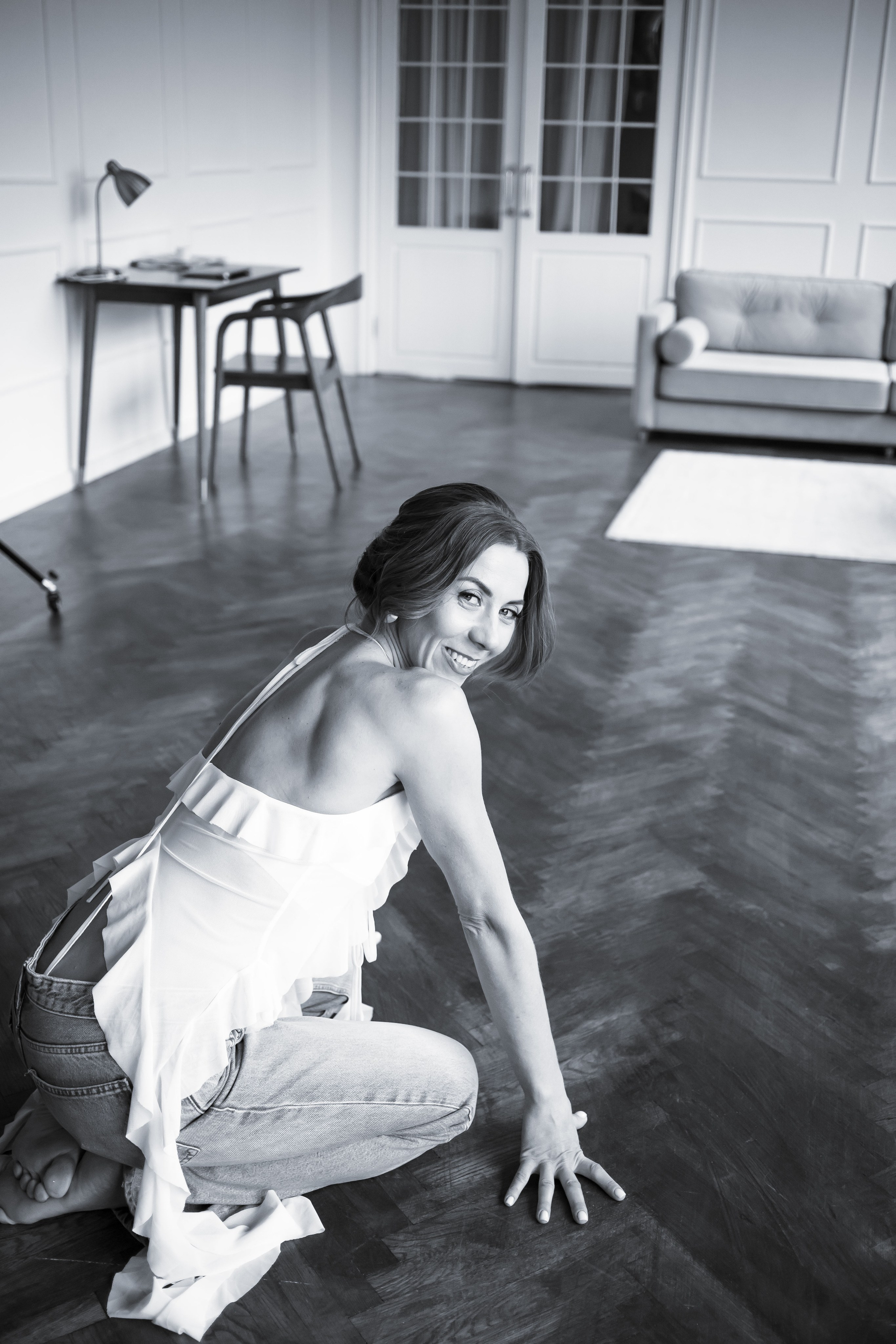 Анастасия. Фотограф в Минске Анастасия Ткаченко