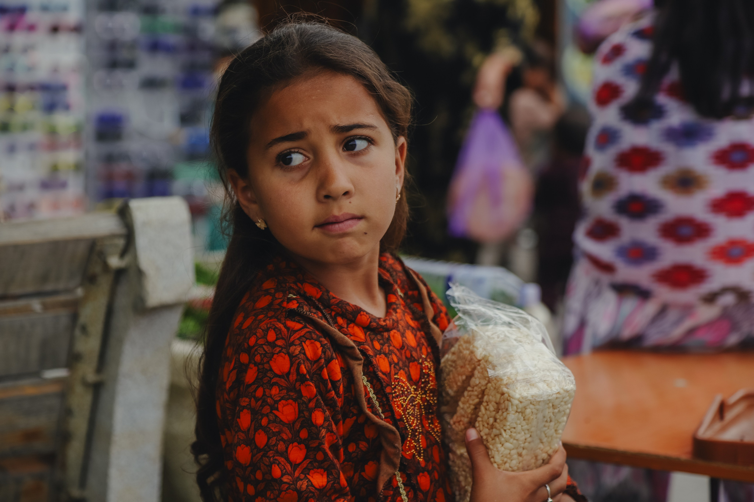 Самарканд апрель 2026. Фотограф Юля Постнова