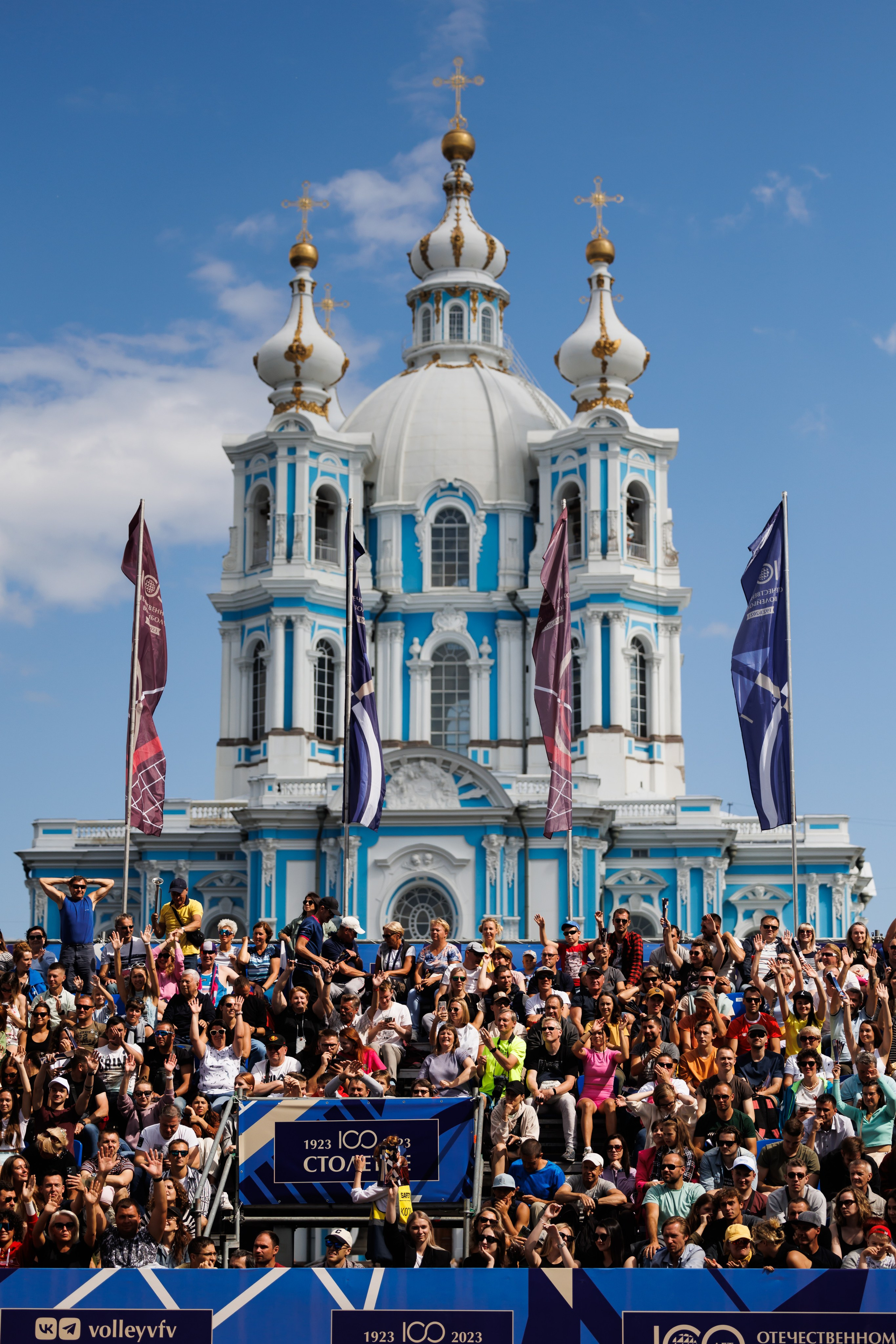 Спорт. Суперфотограф Виталий Коликов