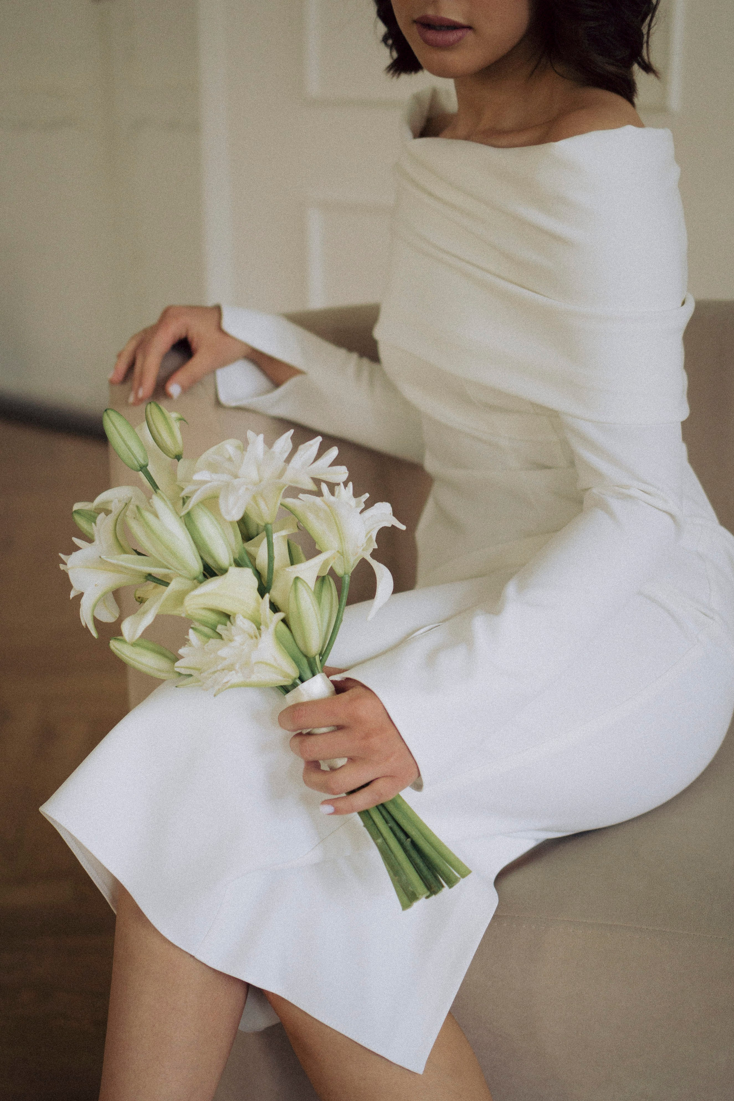 Денис и Марина. Свадебный и портретный фотограф Тюмень