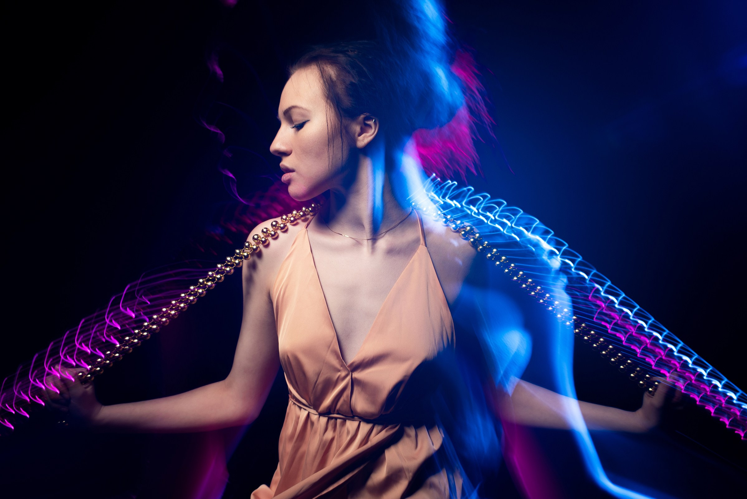 Индивидуальная фотосессия. Фотограф в Минске