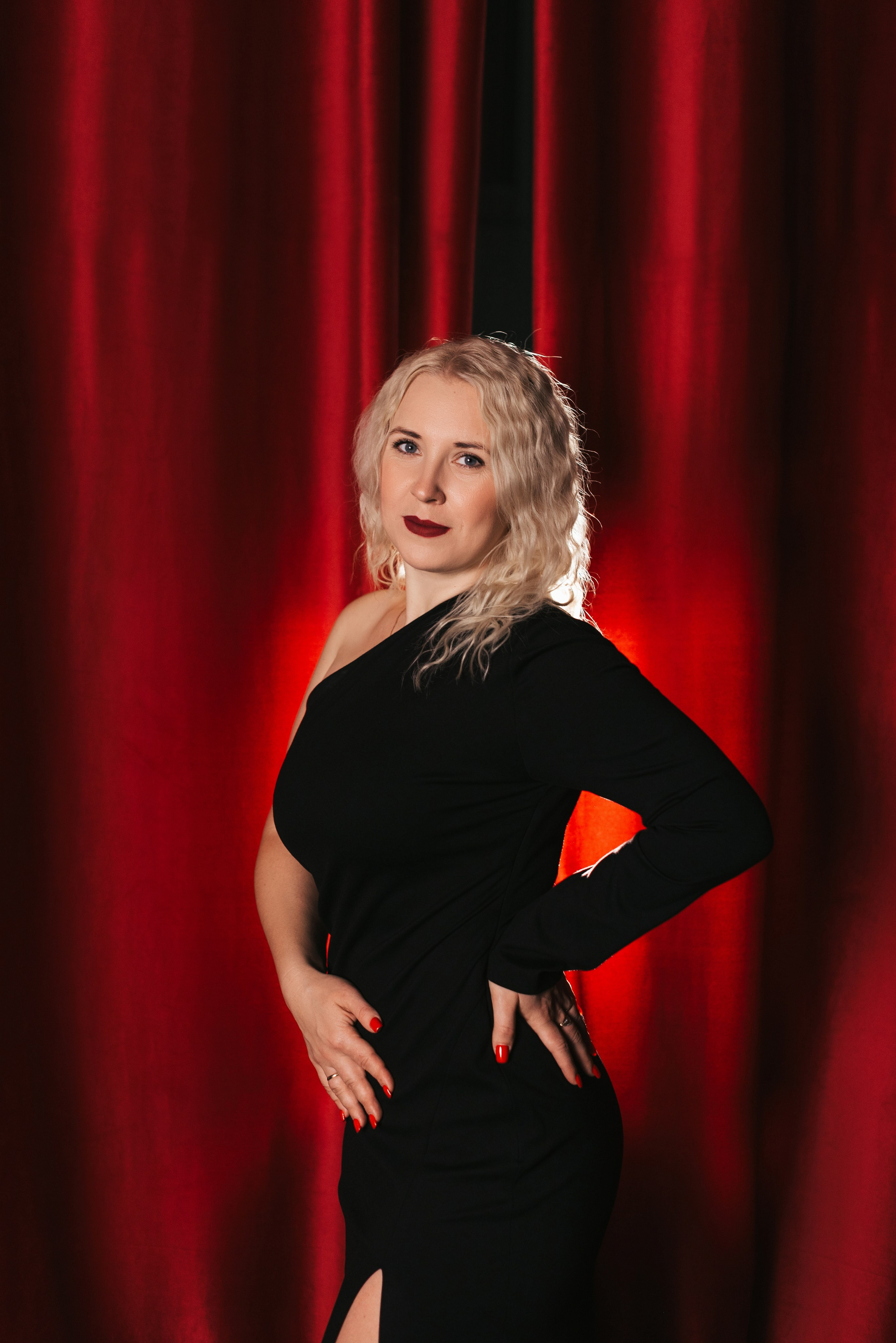 Индивидуальная фотосессия. Фотограф в Минске