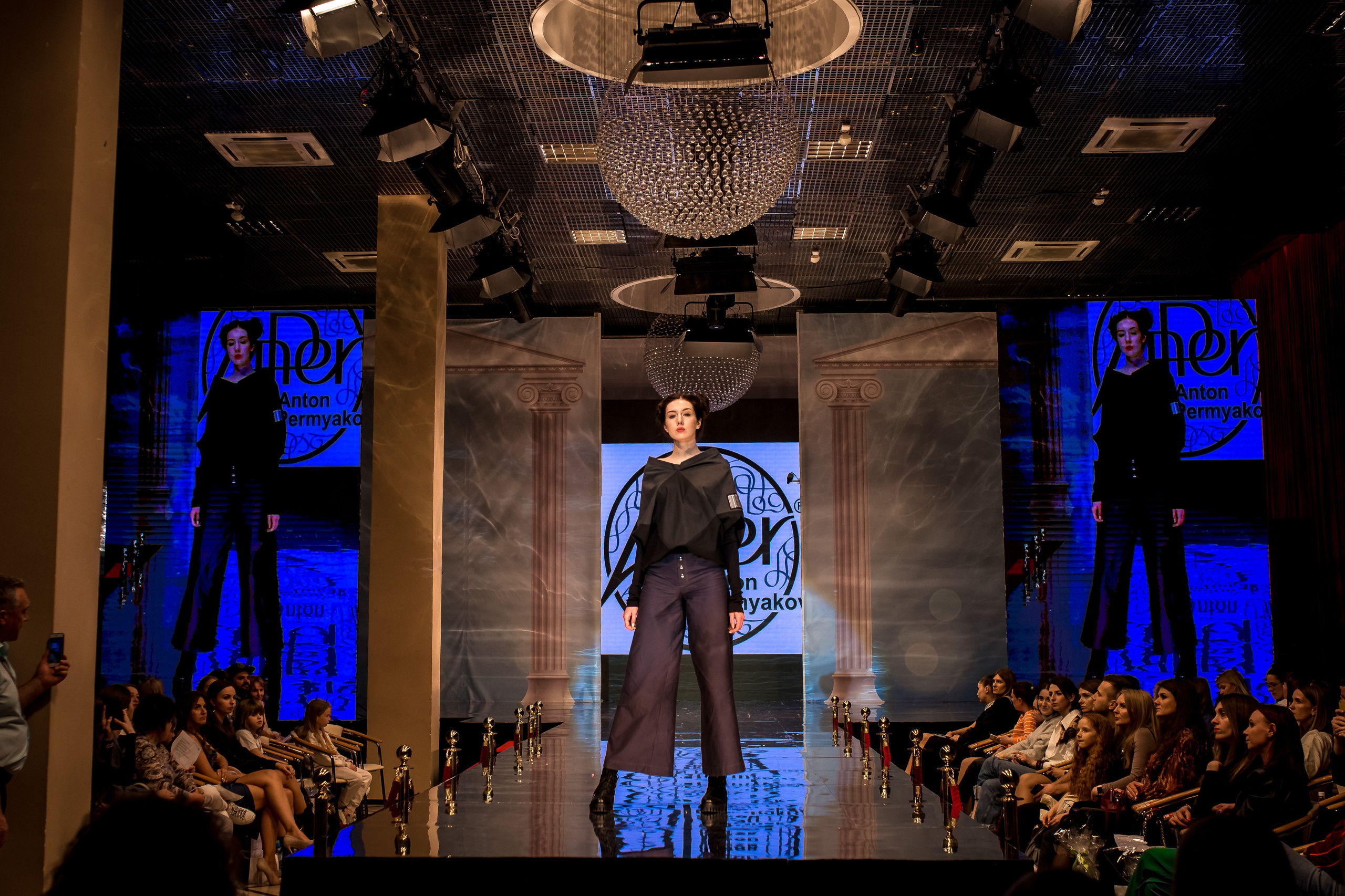 AnPer. Женский фотограф Крещение Венчание Москва Брянск