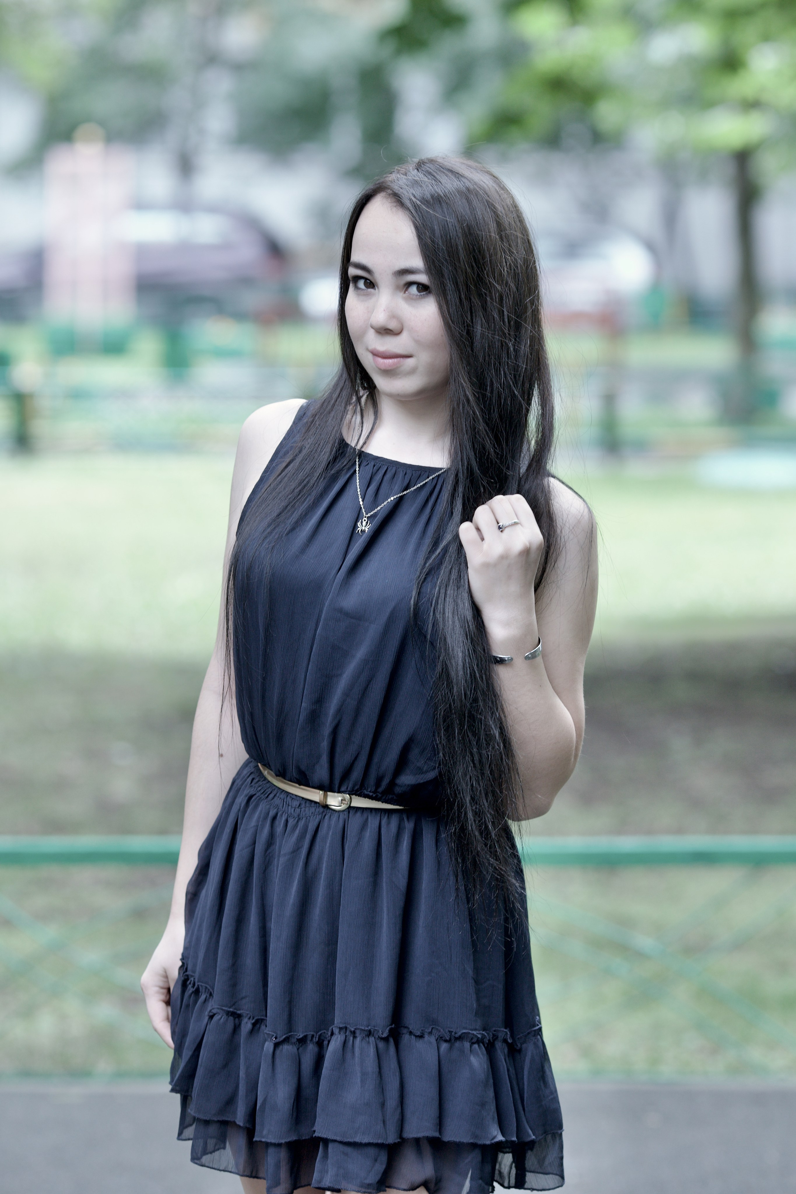 Айдана. Школьные выпускные альбомы в Москве Марина Николаева