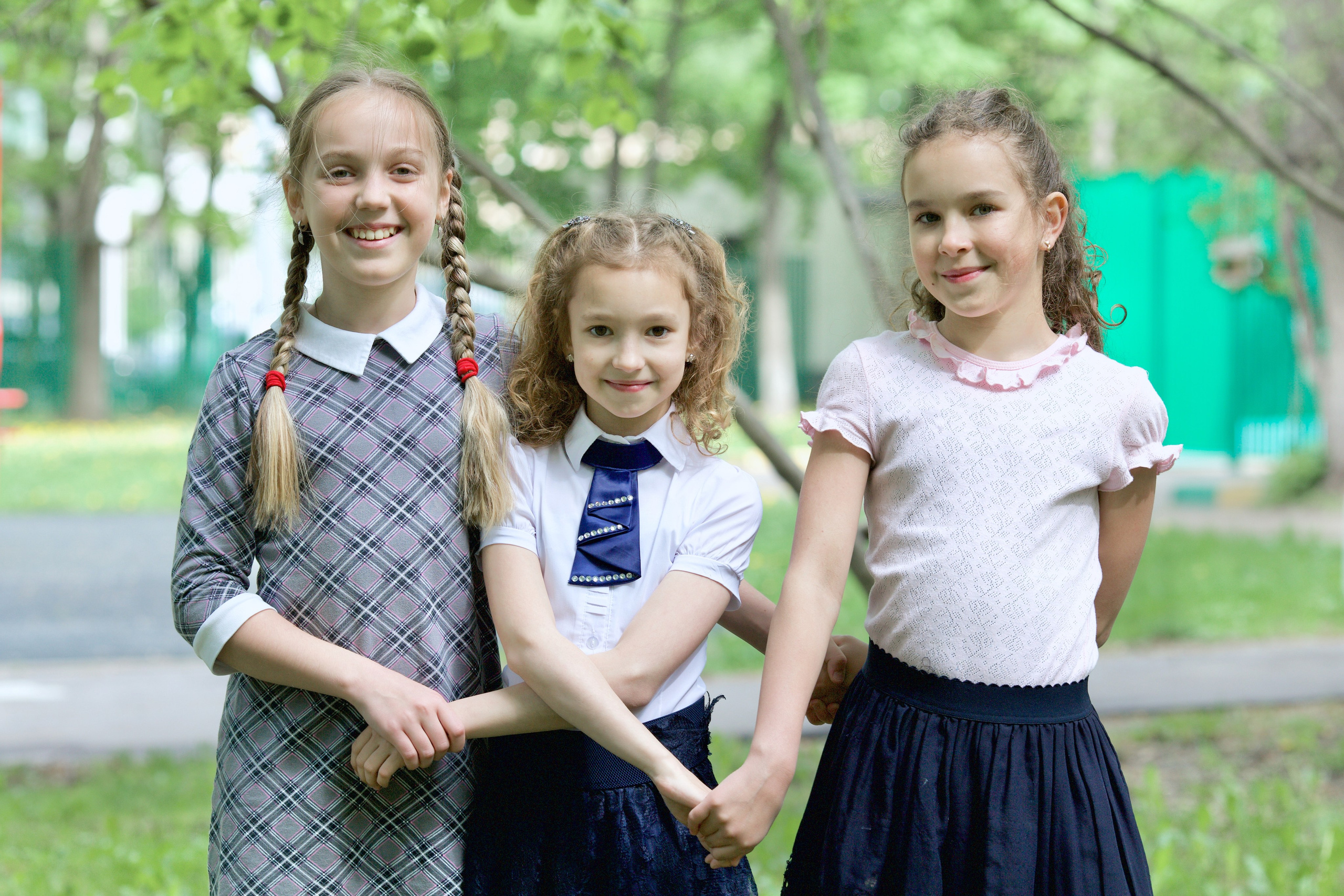 4 класс. Групповые фото. Школьные выпускные альбомы в Москве Марина Николаева