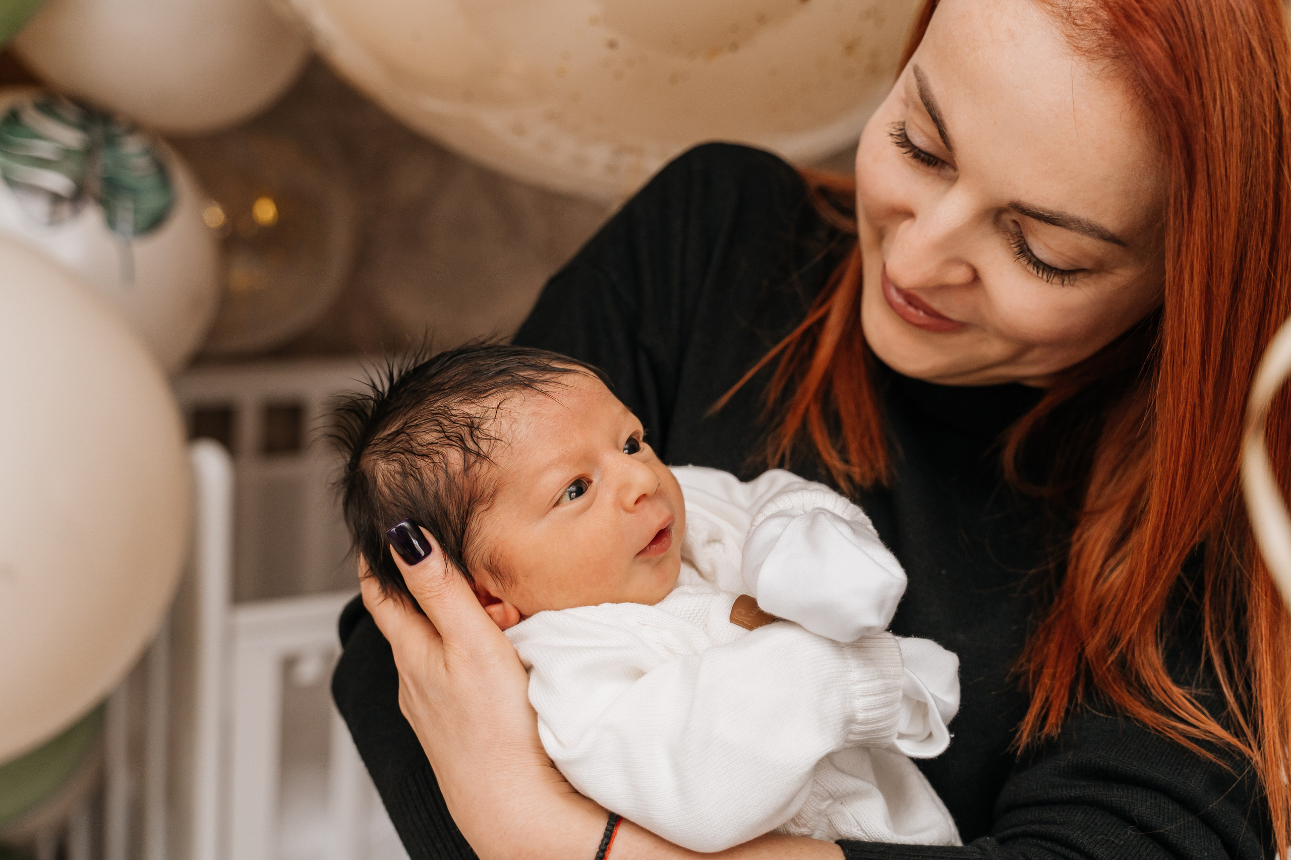 Выписка Альбертика. Фотограф Ларионова Надежда|Ставрополь