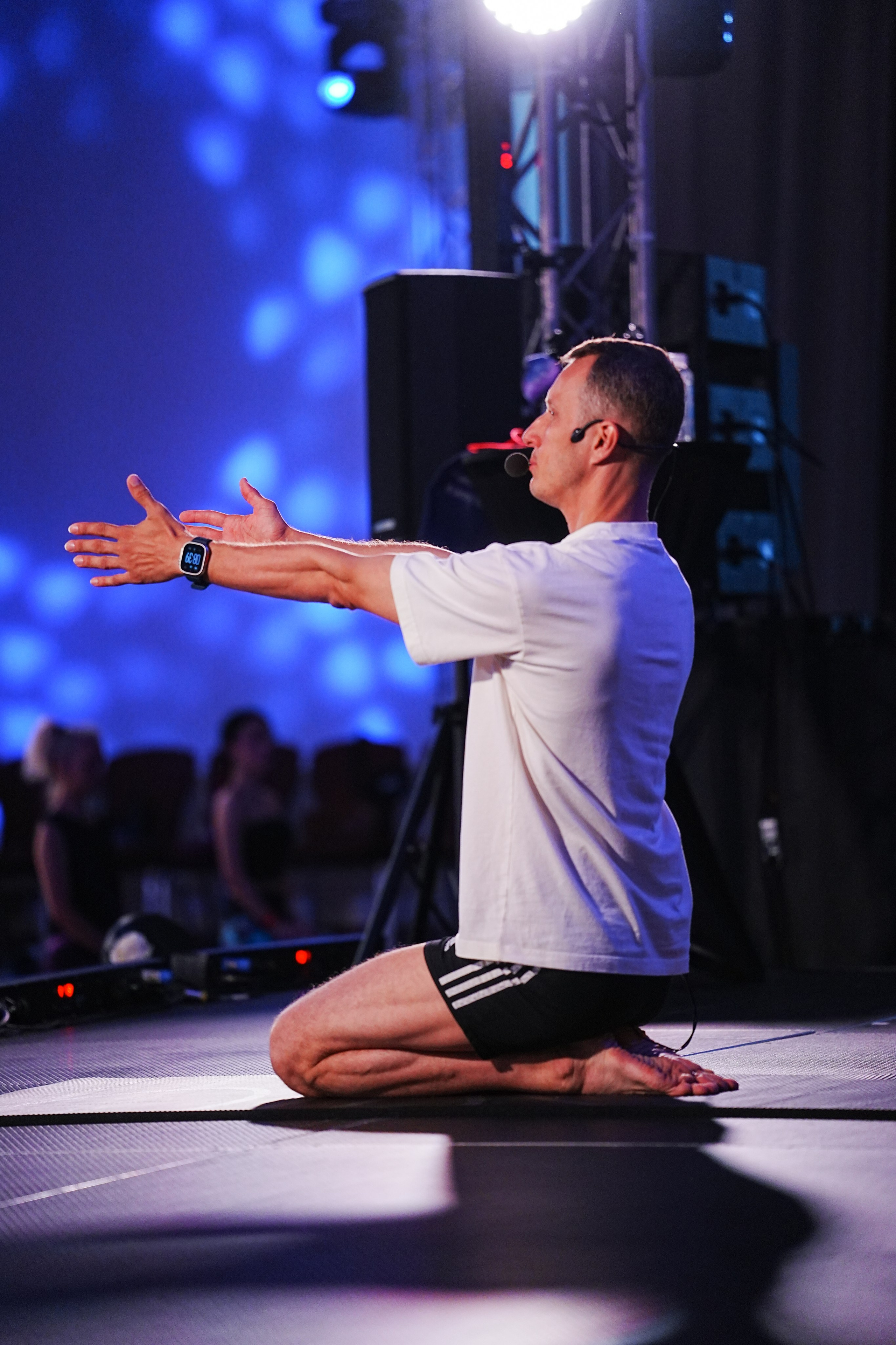 Импульс Sheraton. Фото и видеосъемка в Йошкар-Оле и Москве. (Фотограф и видеограф в Йошкар-Оле и Москве)